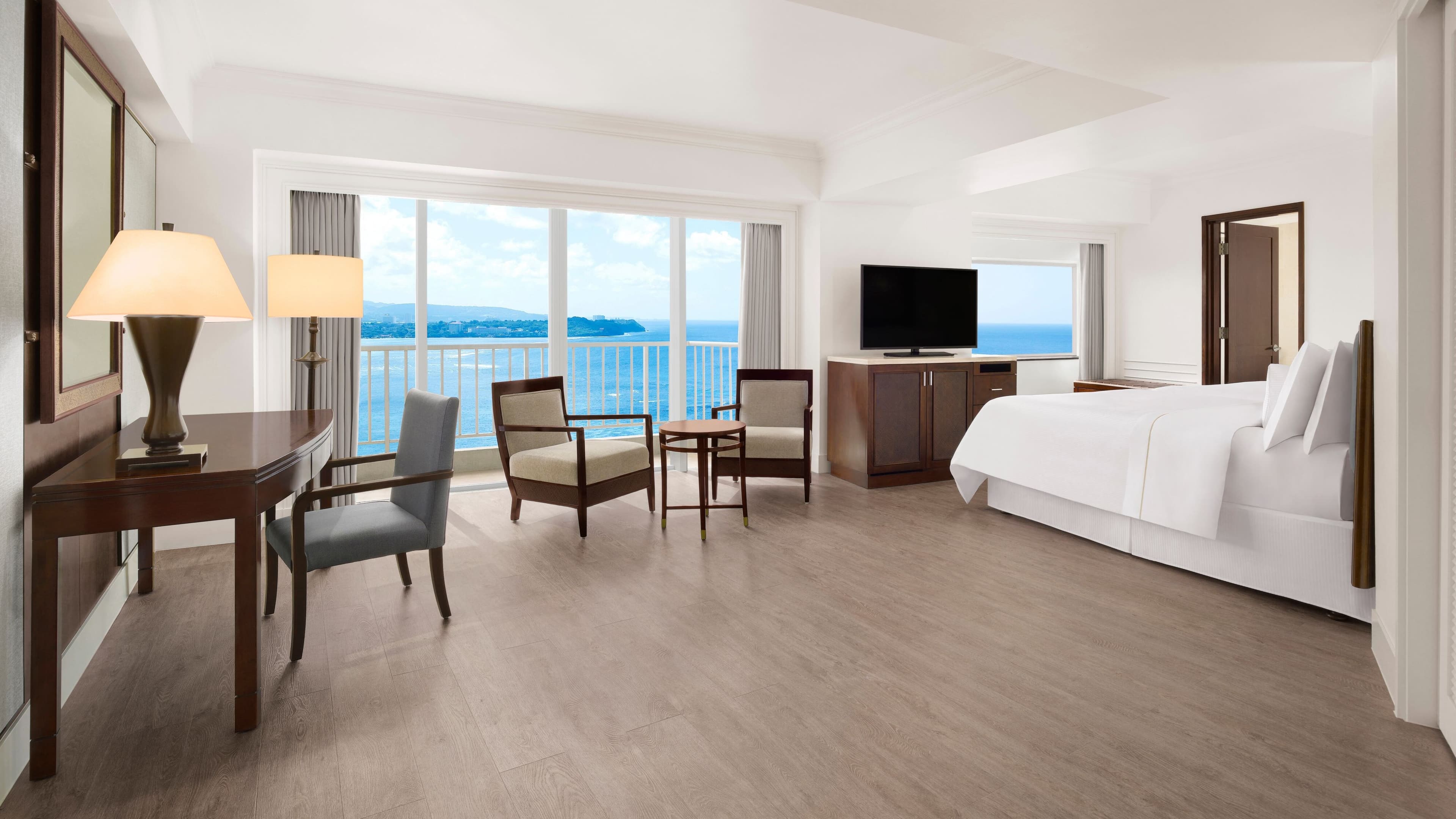 The Westin Resort Guam — 103