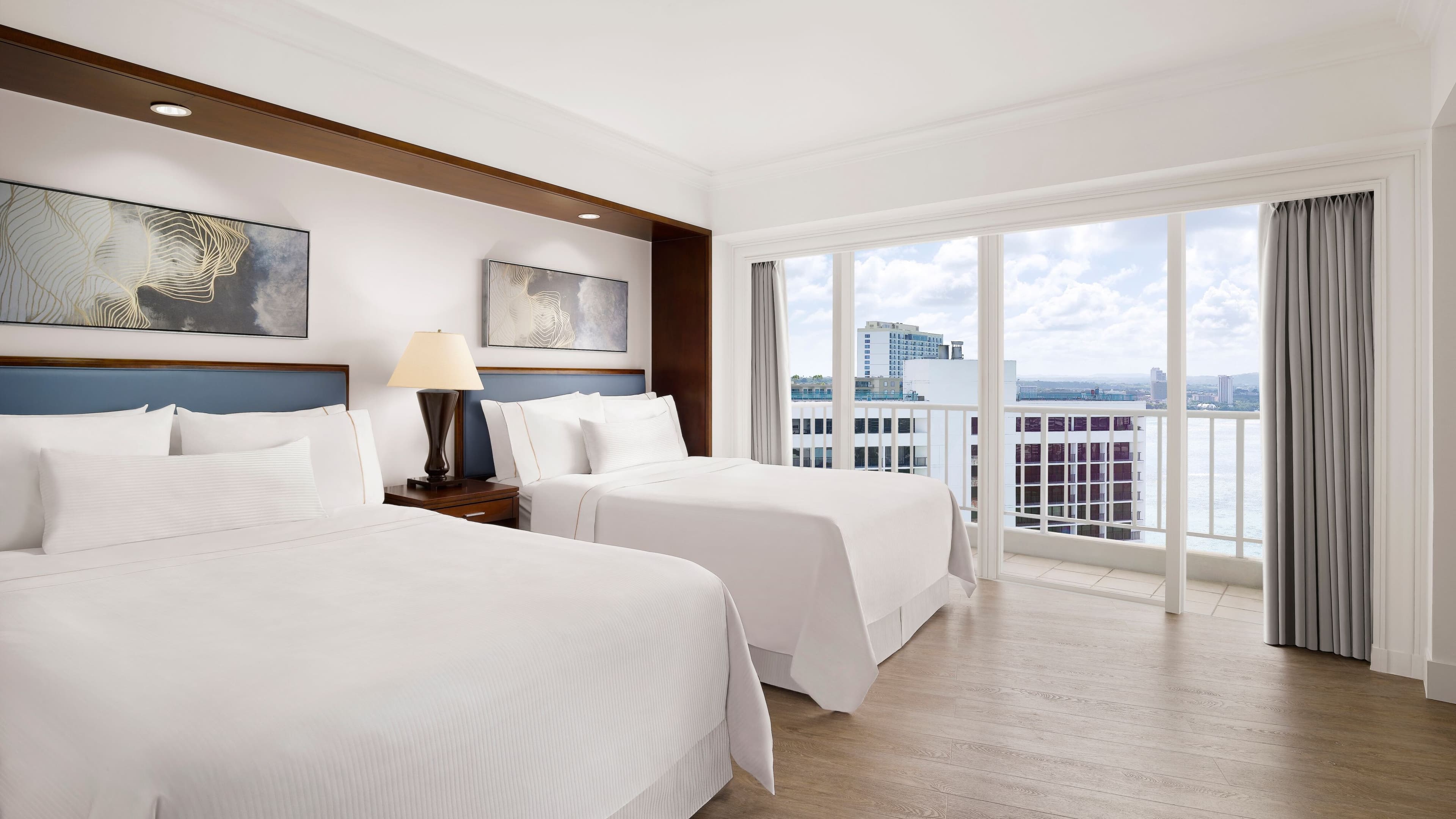 The Westin Resort Guam — 45