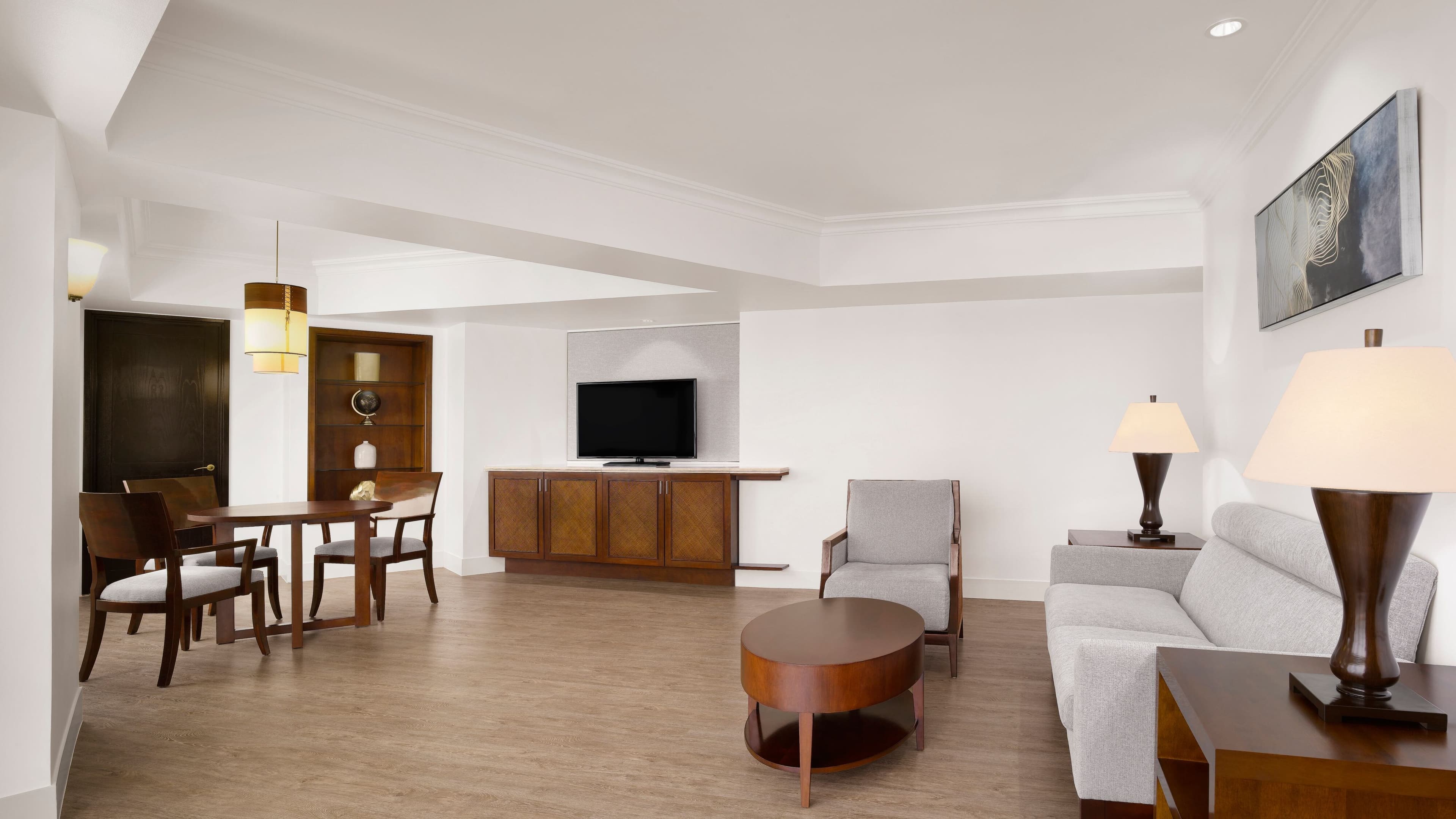 The Westin Resort Guam — 48