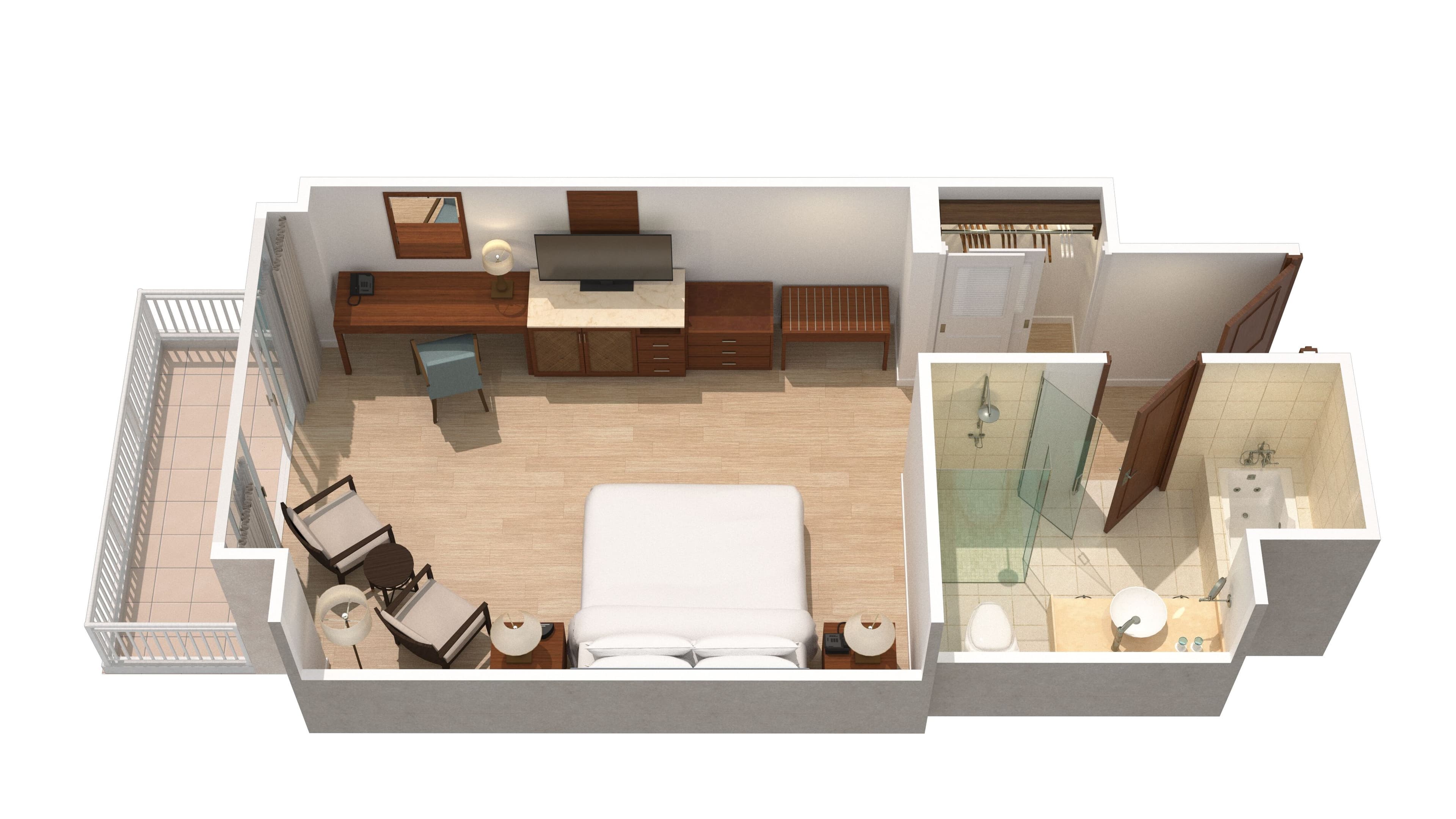 The Westin Resort Guam — 101