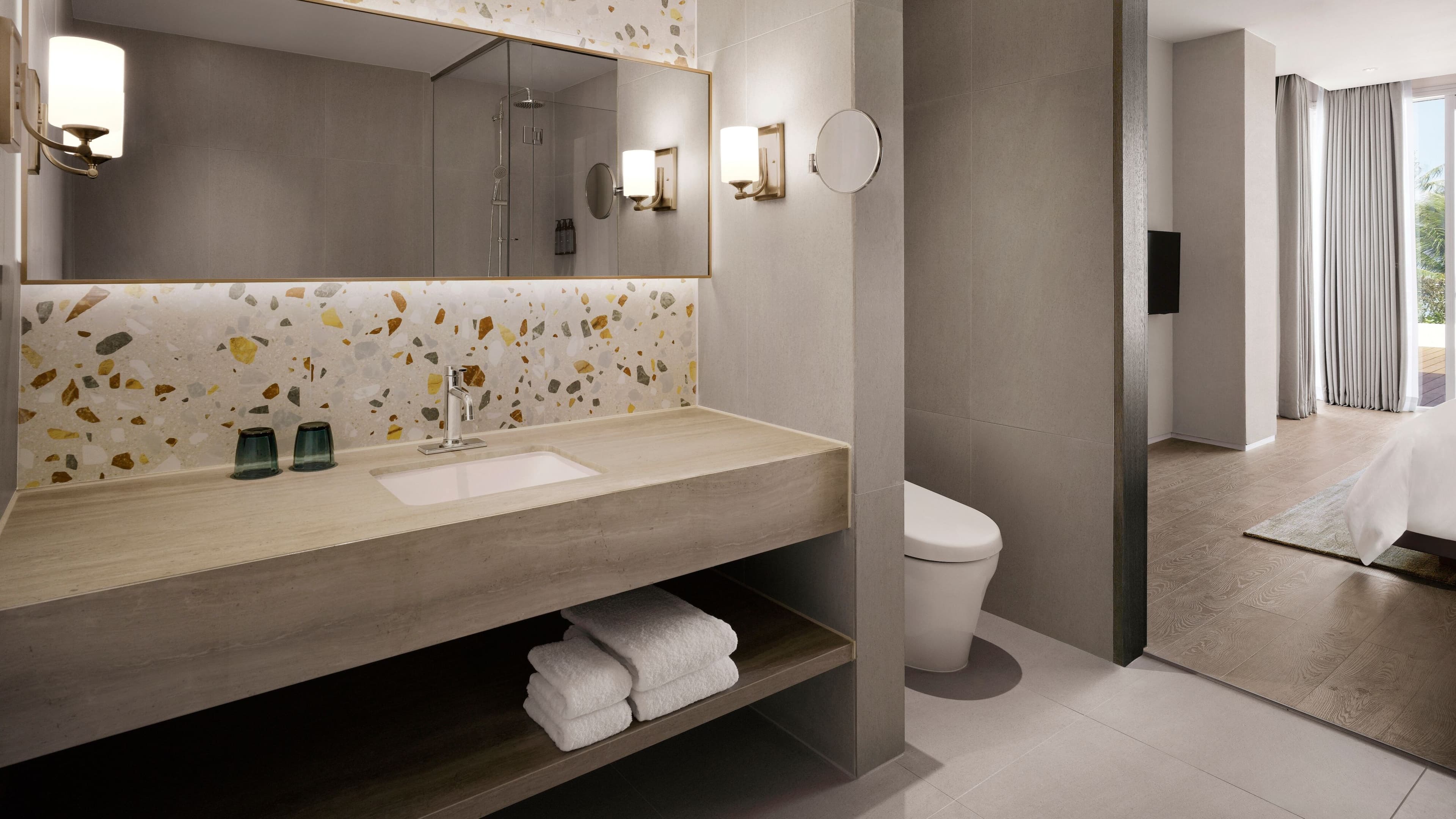 The Westin Resort Guam — 71