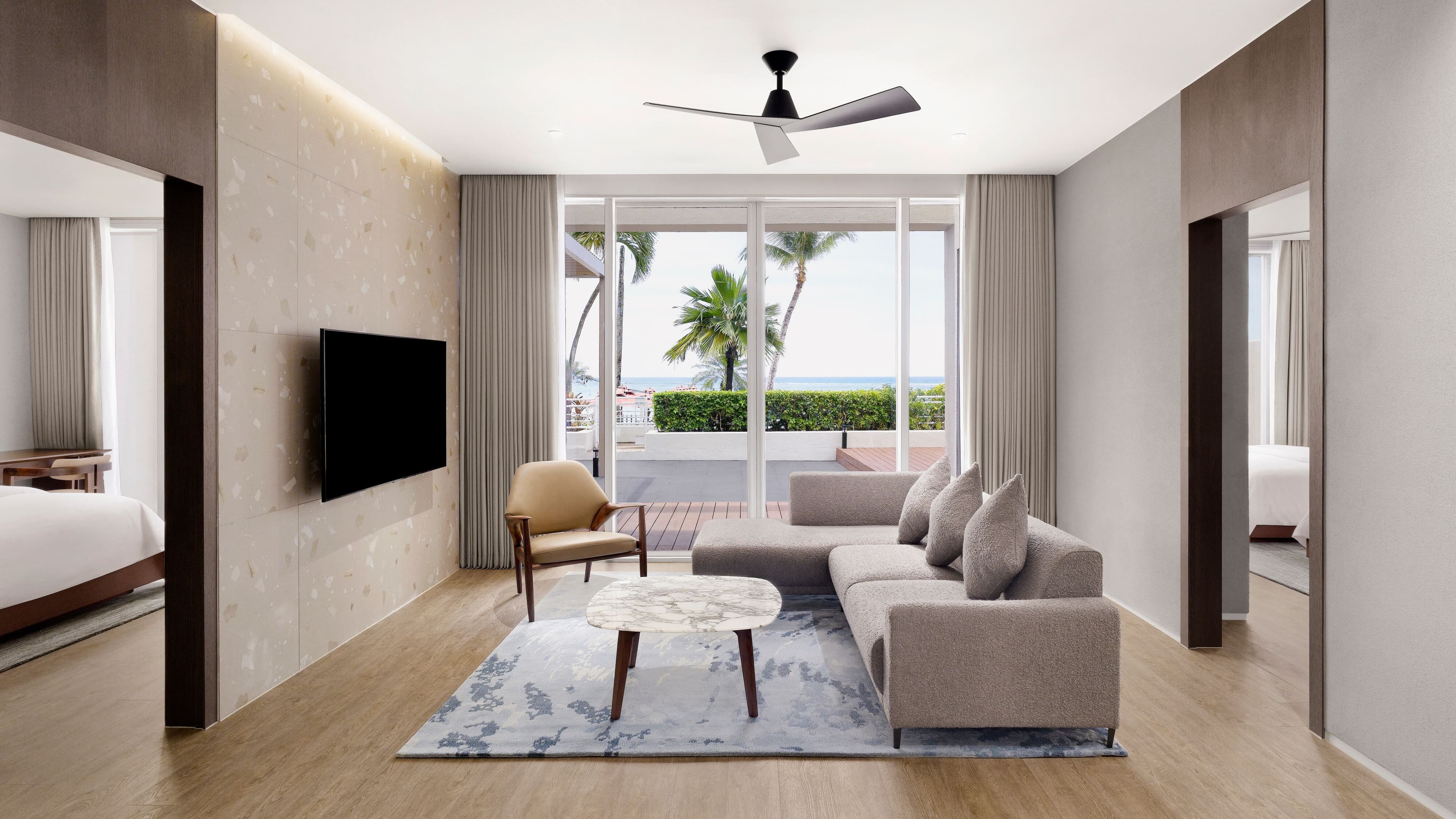 The Westin Resort Guam — 67