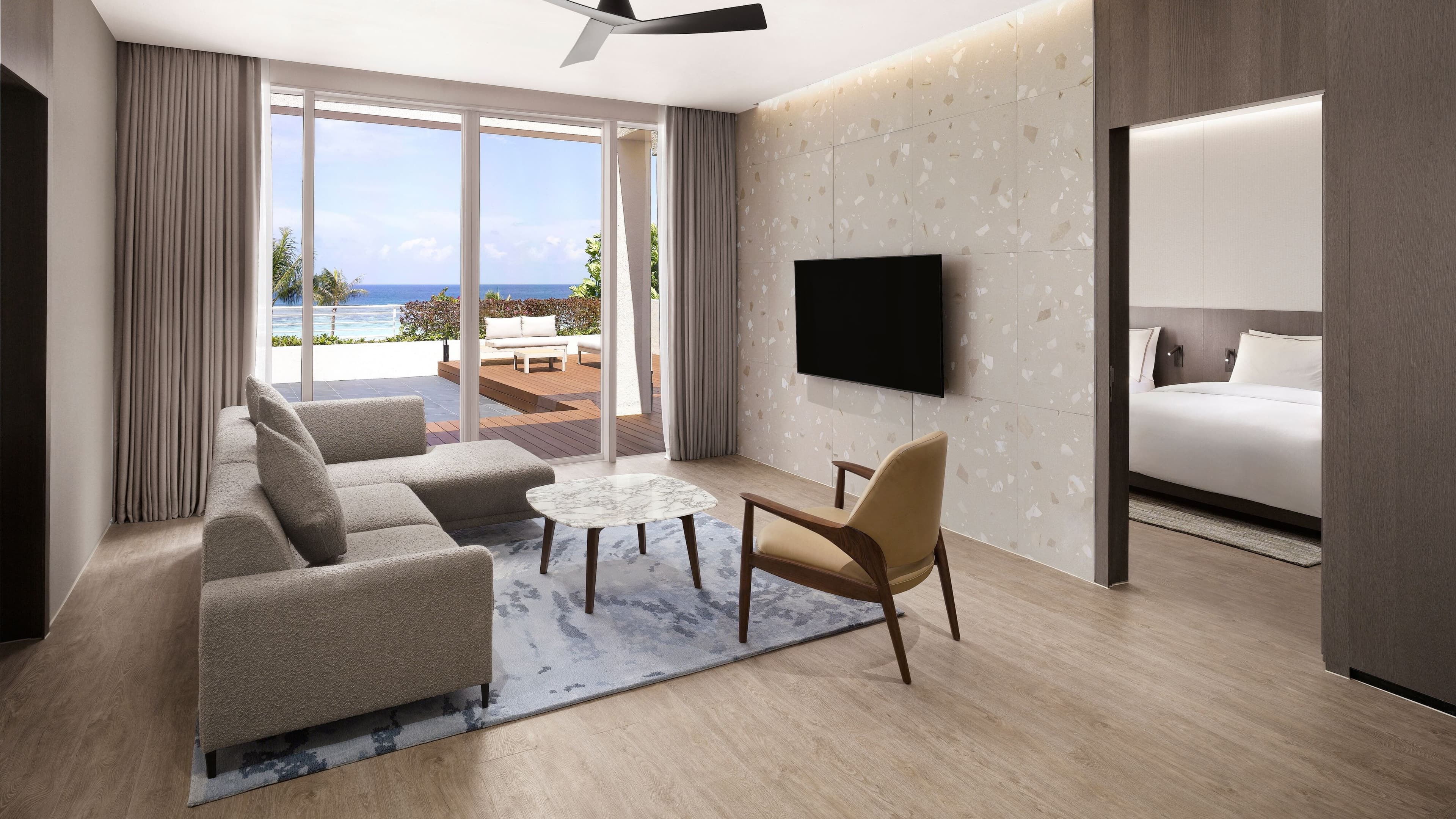 The Westin Resort Guam — 68