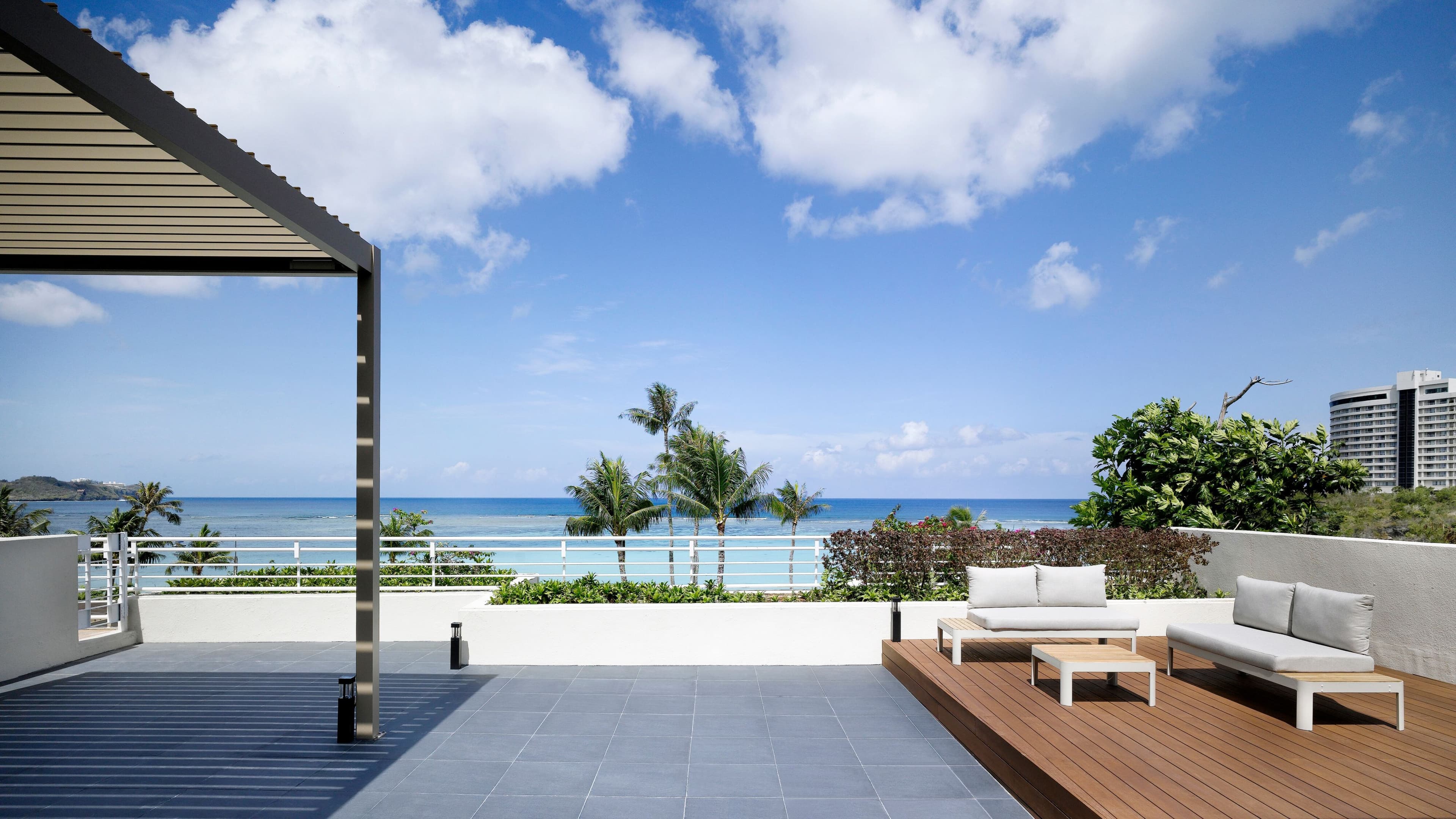 The Westin Resort Guam — 66