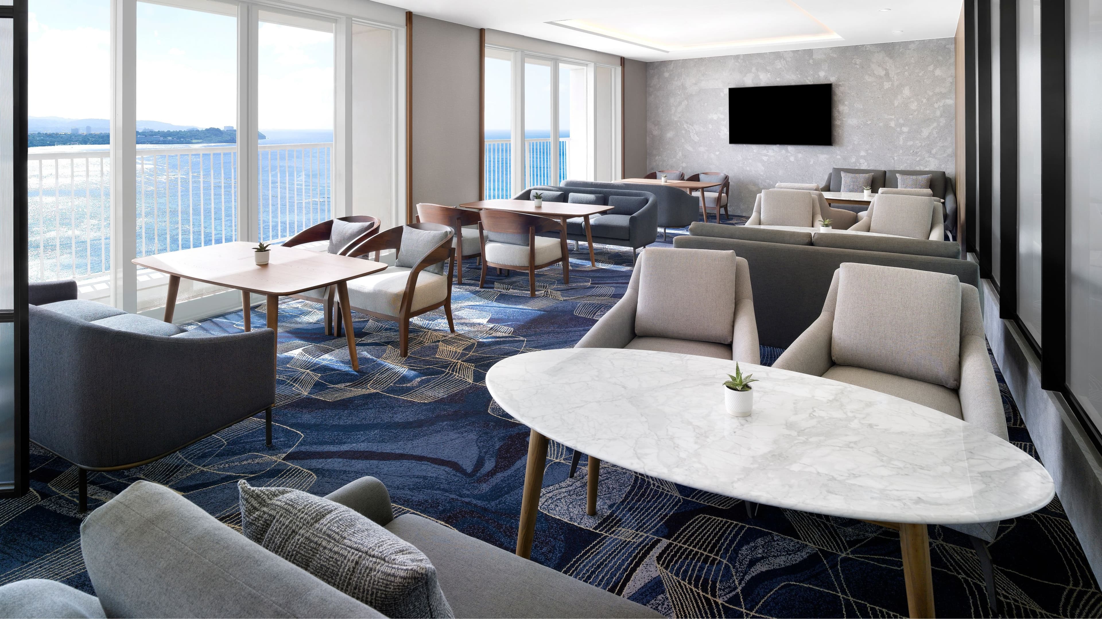 The Westin Resort Guam — 11