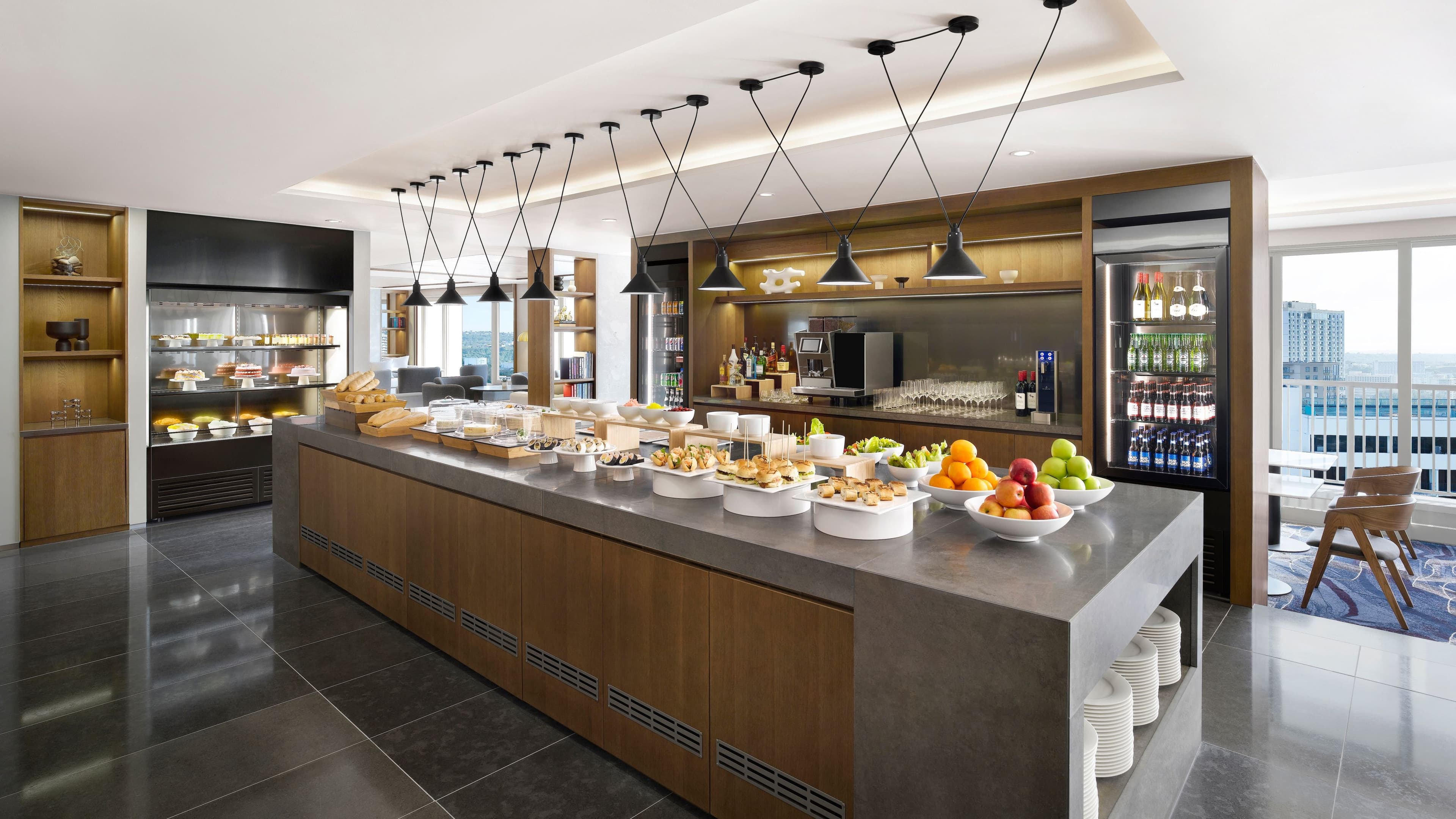 The Westin Resort Guam — 6