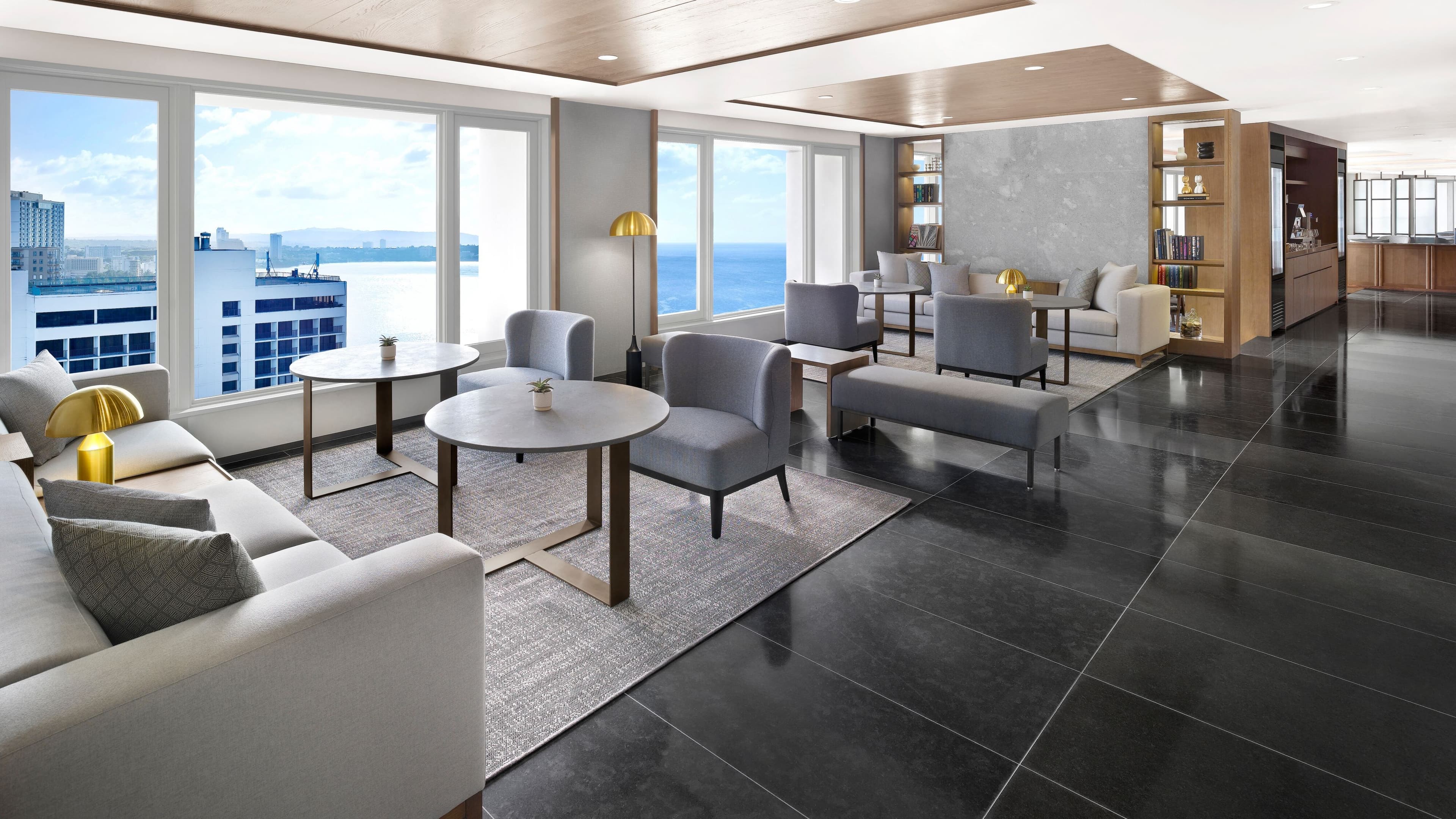 The Westin Resort Guam — 52