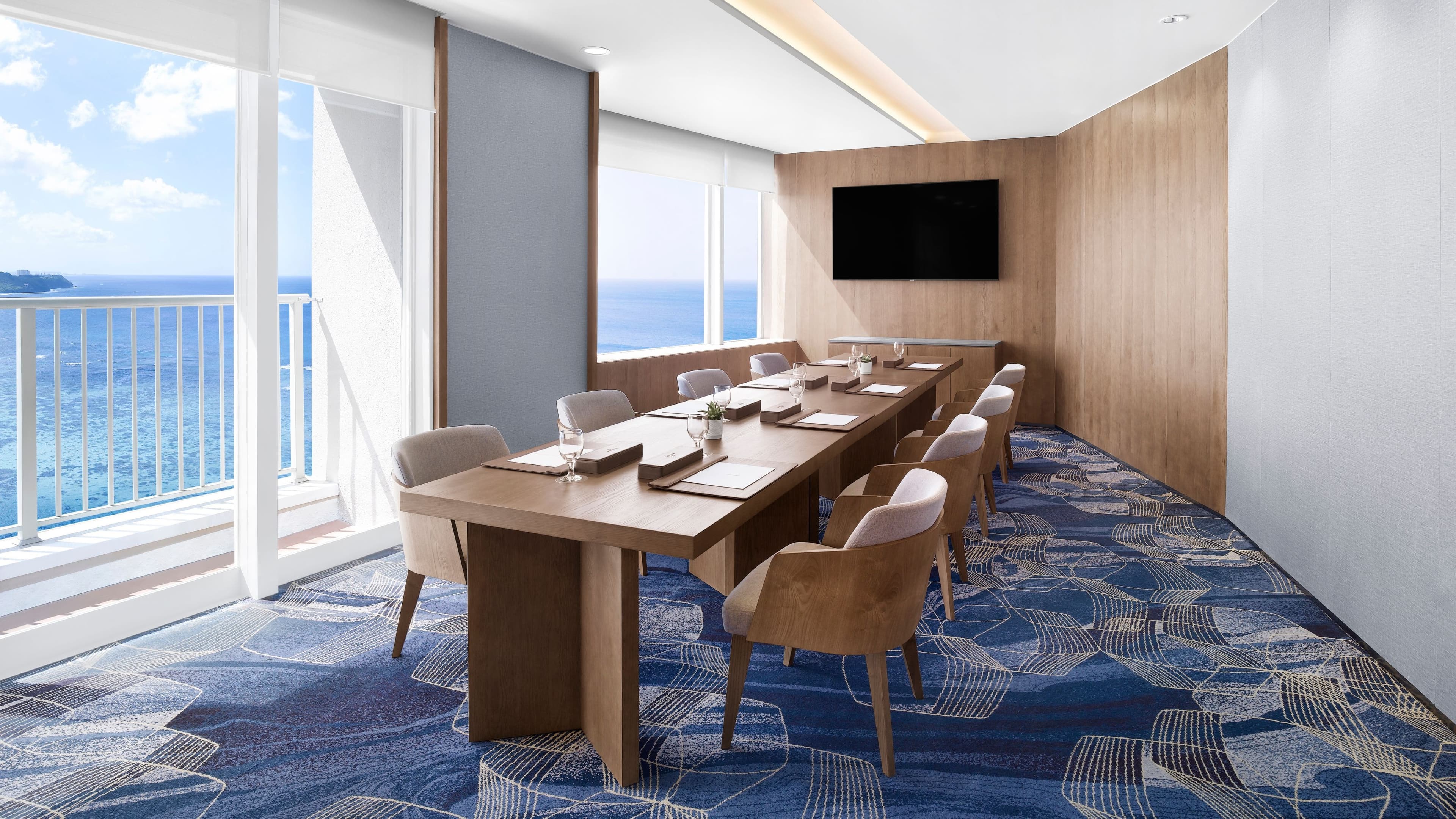 The Westin Resort Guam — 10