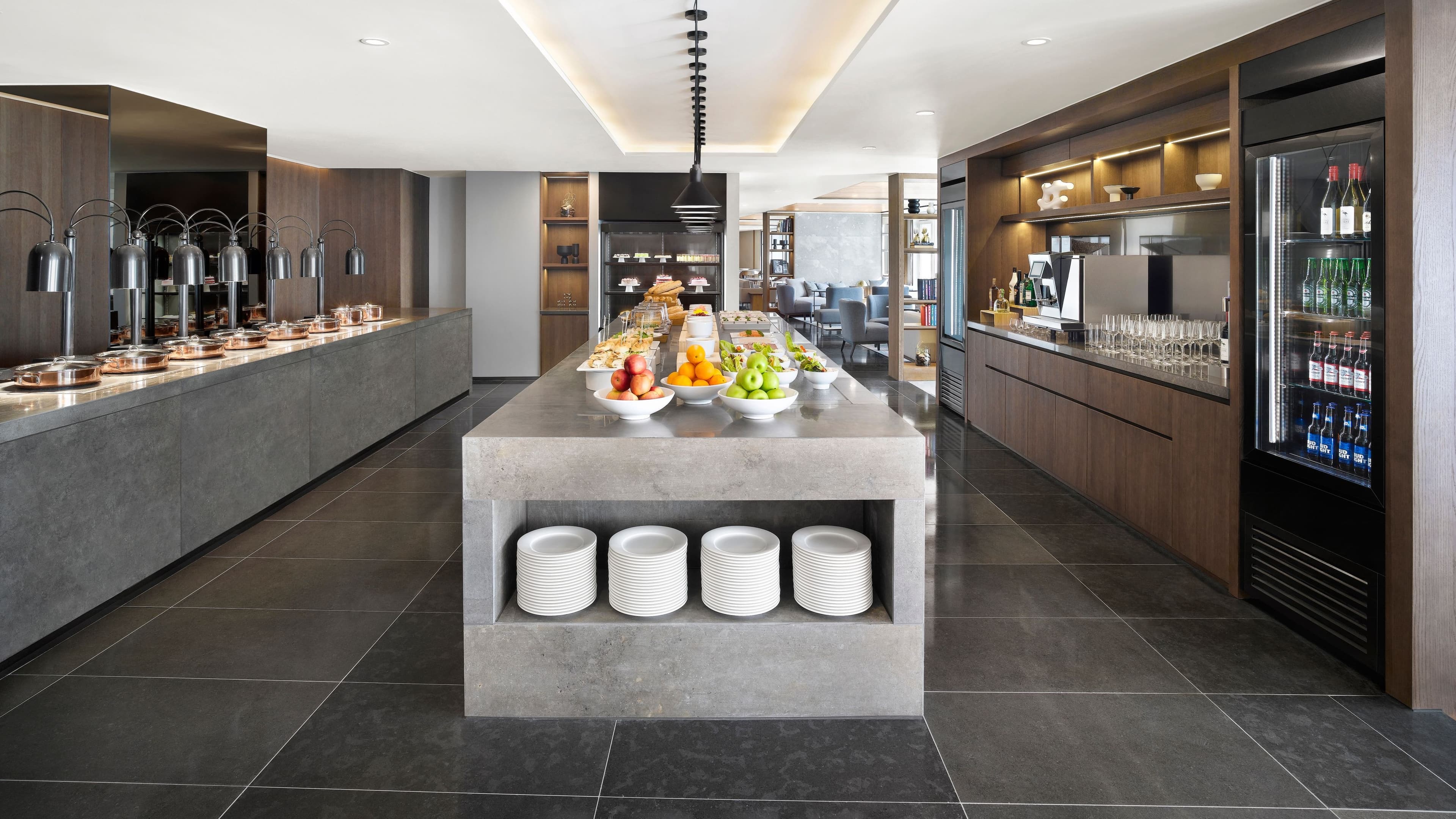The Westin Resort Guam — 9