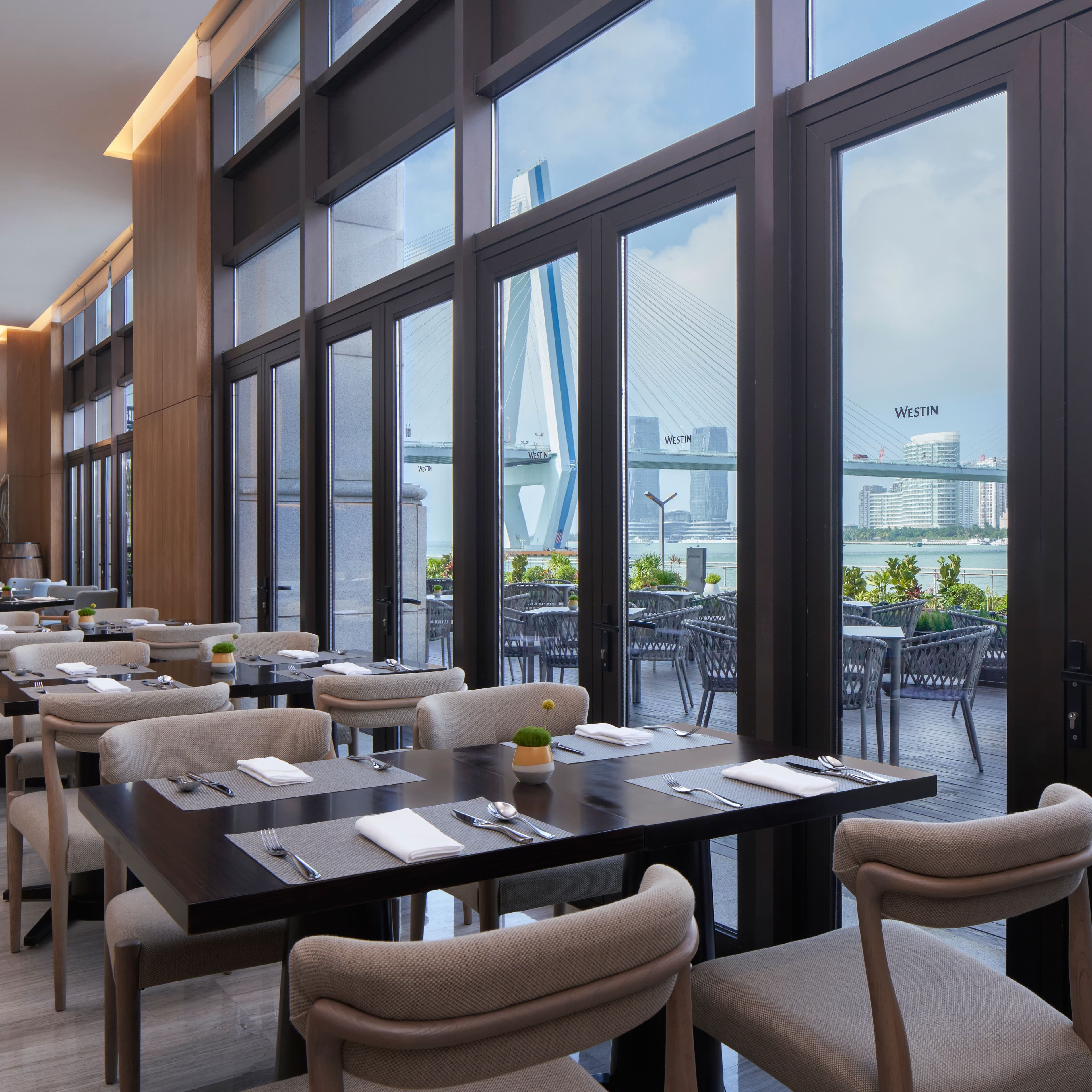 The Westin Haikou