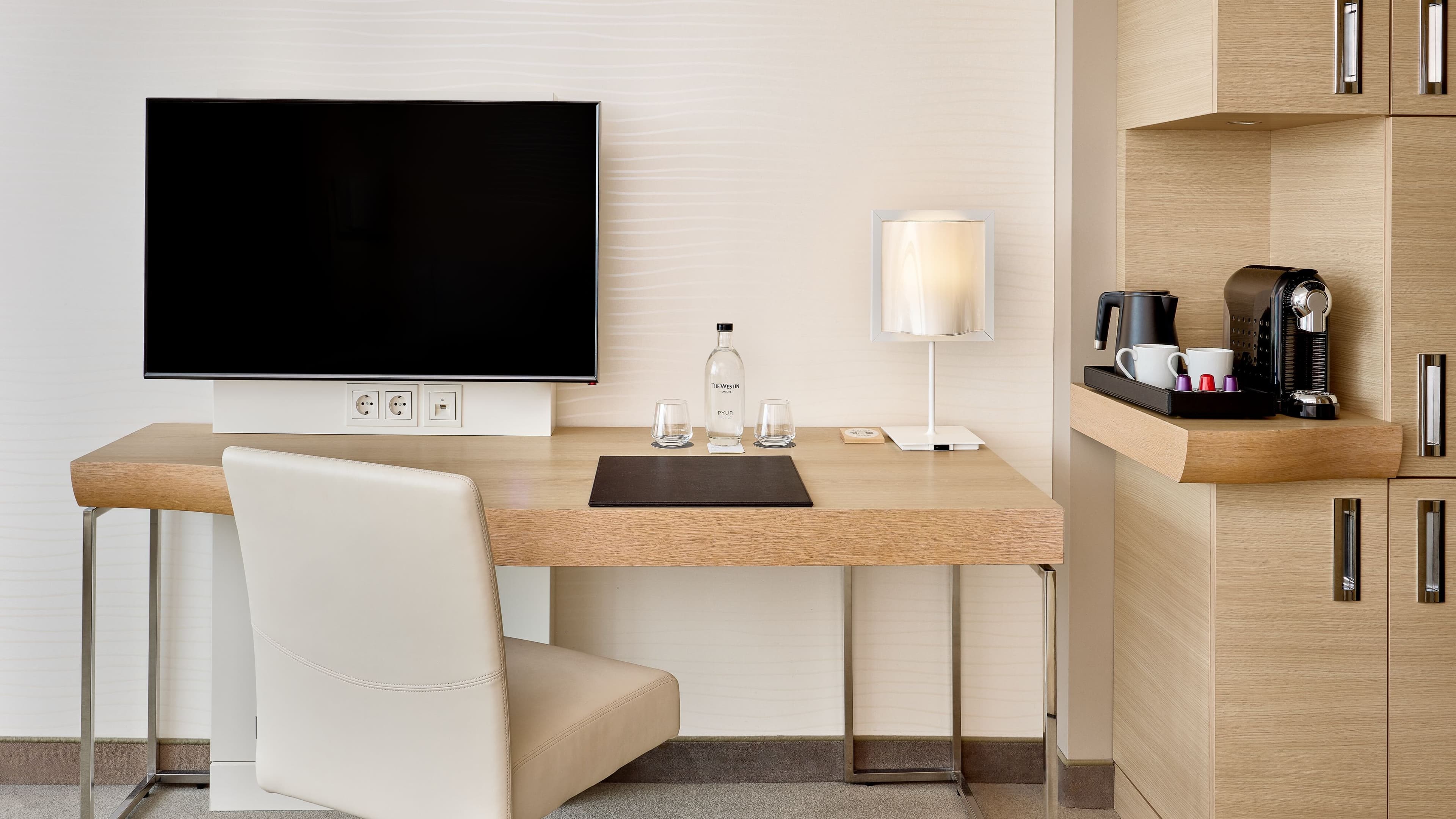 The Westin Hamburg Elbphilharmonie - Image 3