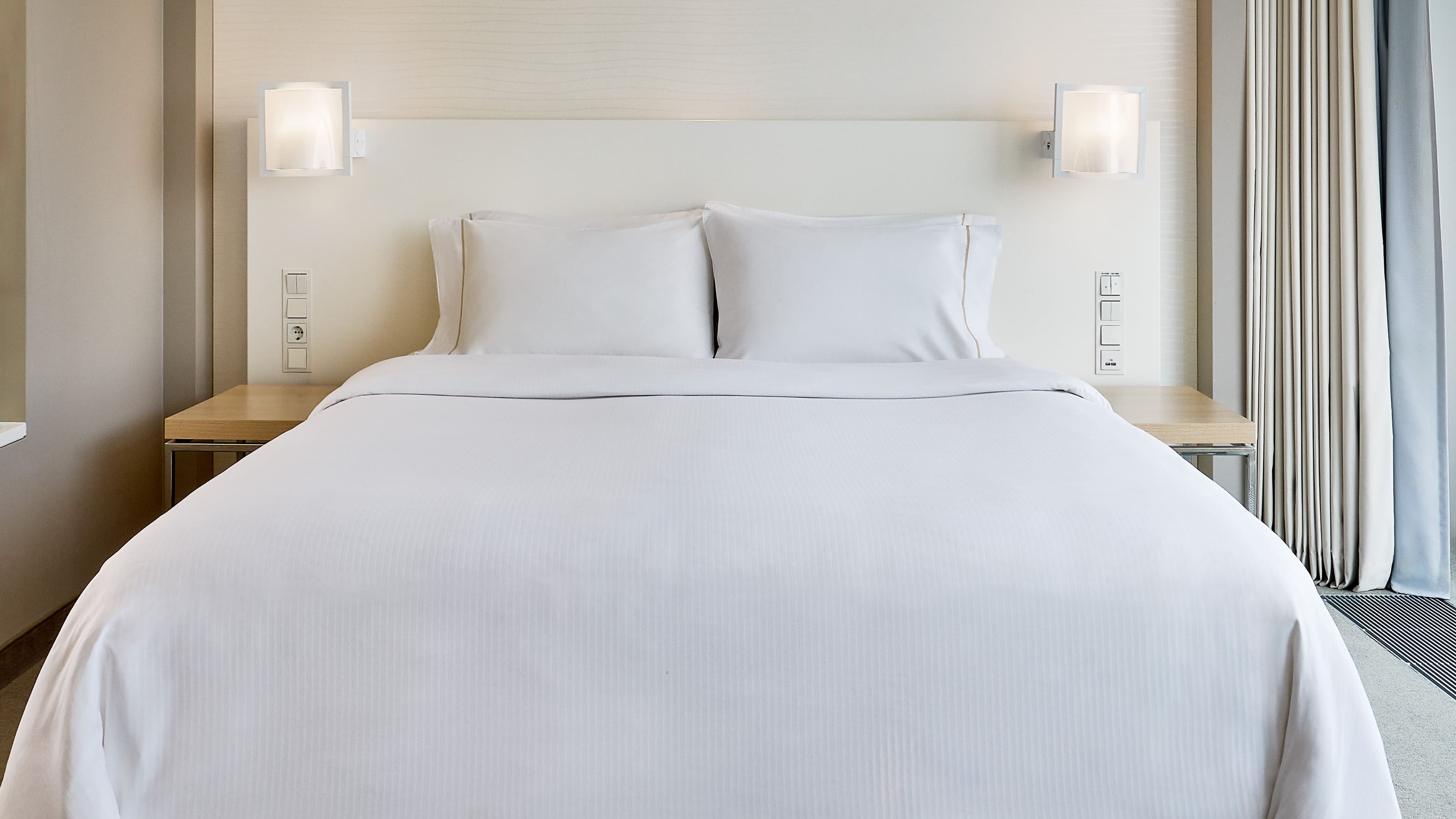 The Westin Hamburg Elbphilharmonie — 15