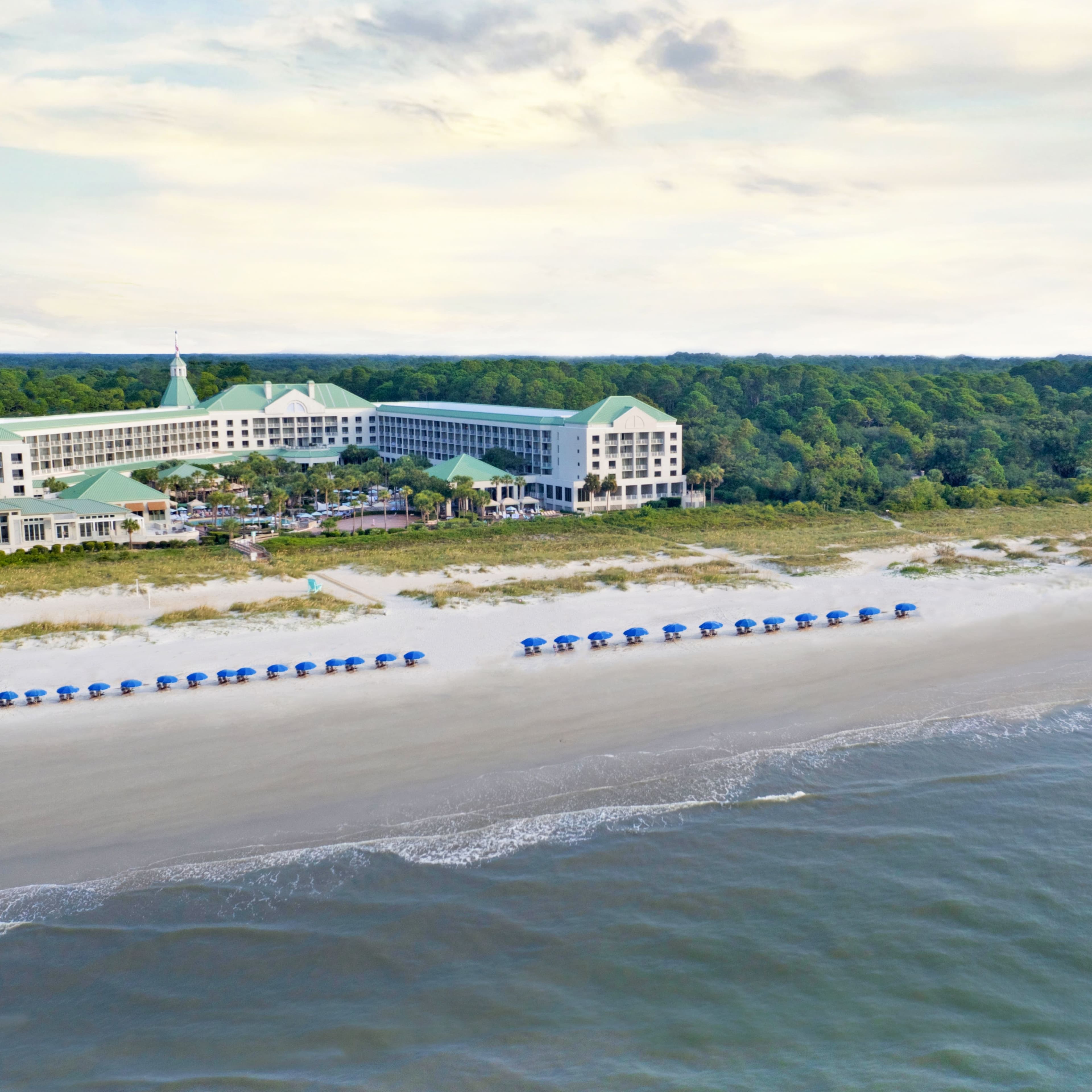 The Westin Hilton Head Island Resort & Spa - Image 1