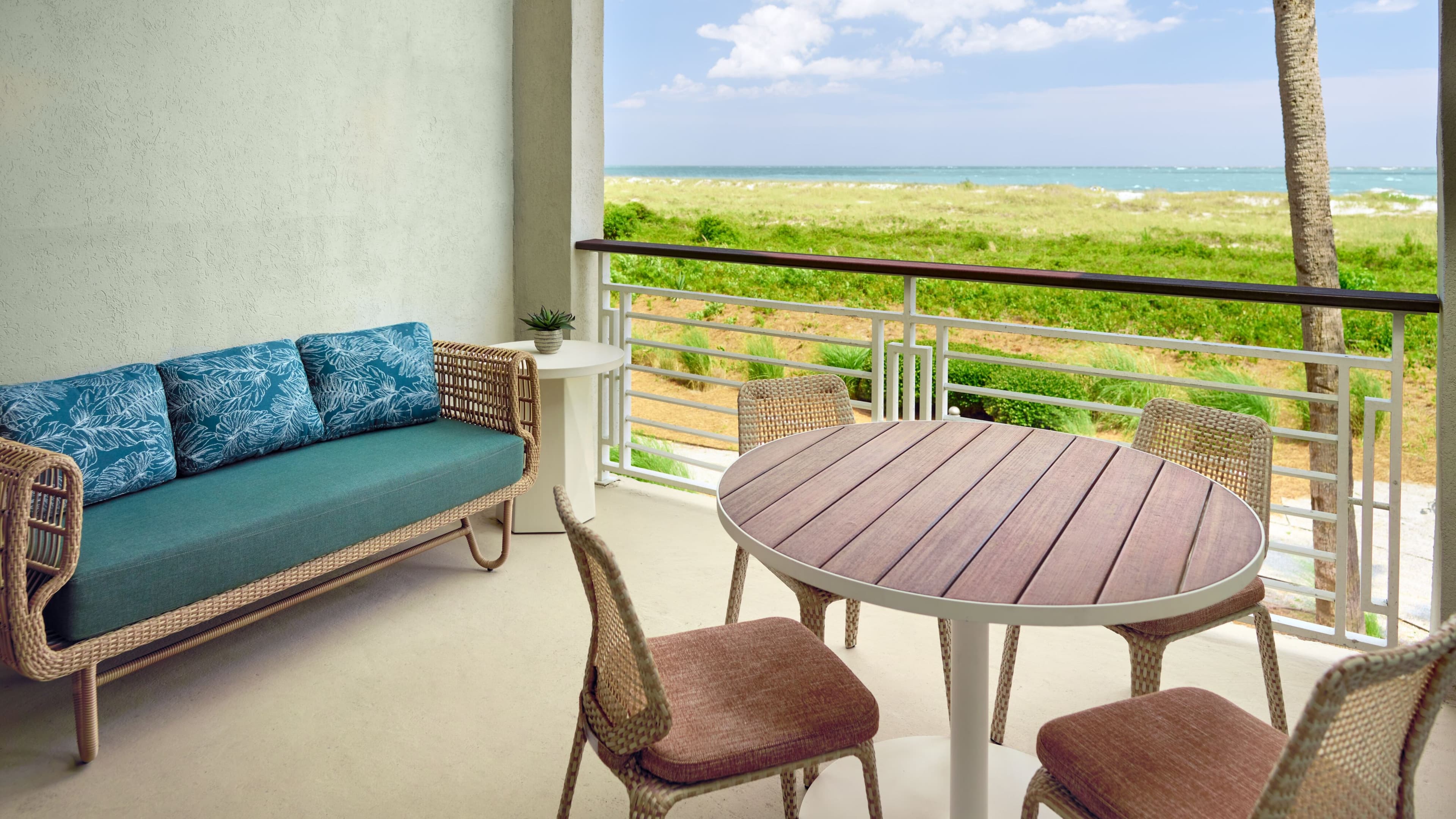 The Westin Hilton Head Island Resort & Spa — 103