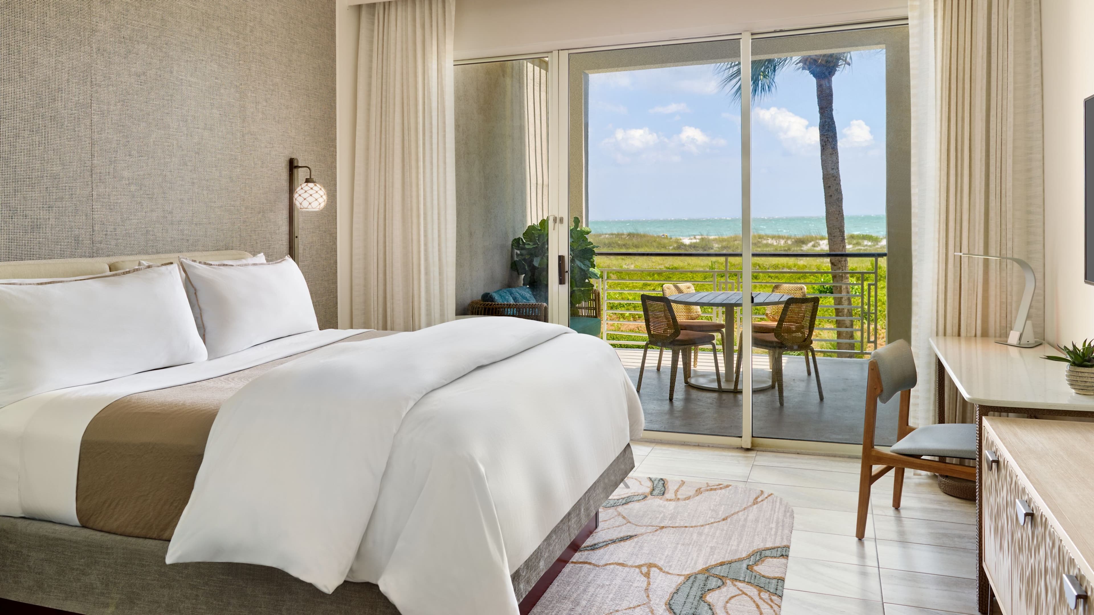The Westin Hilton Head Island Resort & Spa — 102