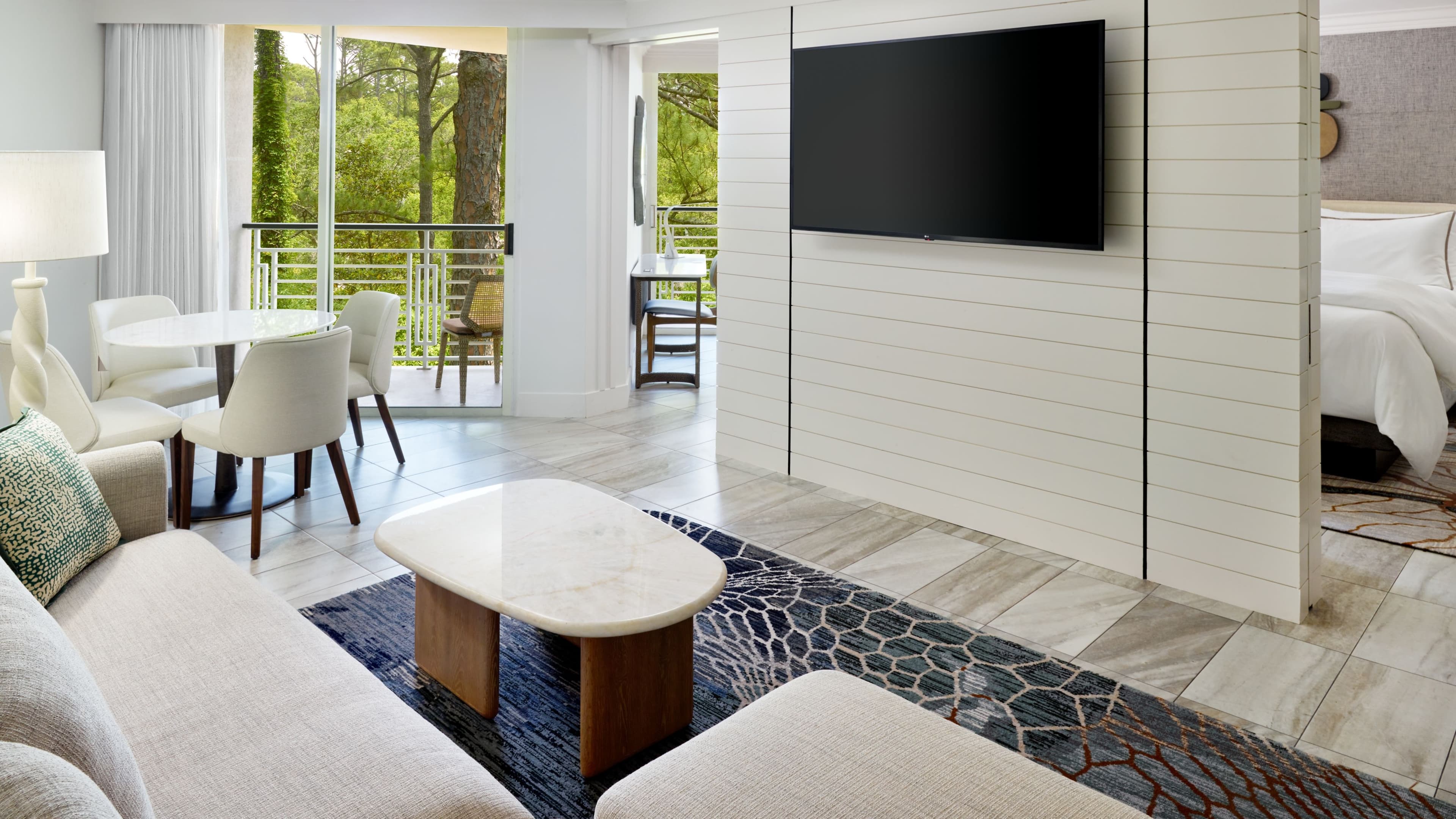 The Westin Hilton Head Island Resort & Spa — 62