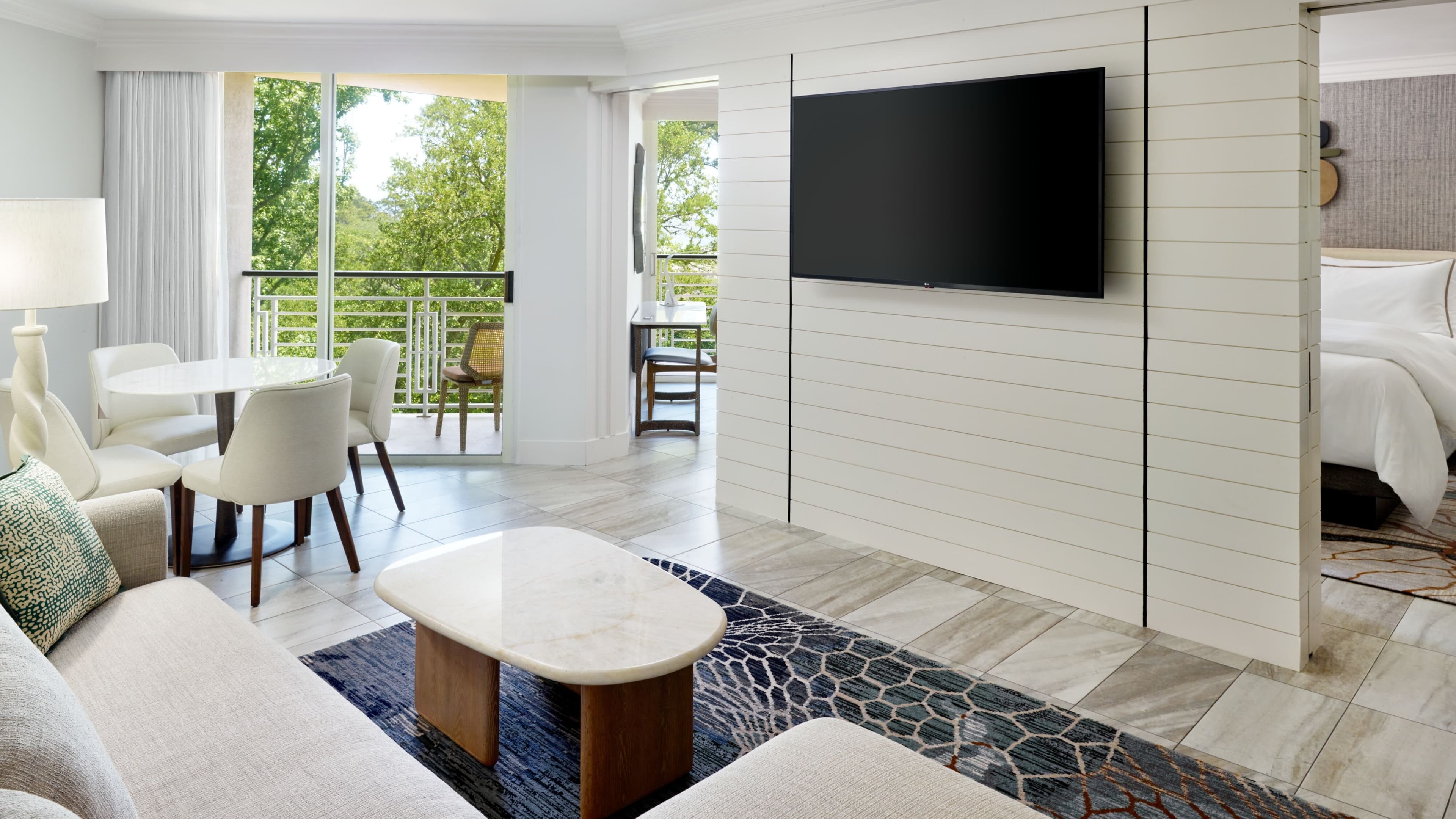 The Westin Hilton Head Island Resort & Spa — 61