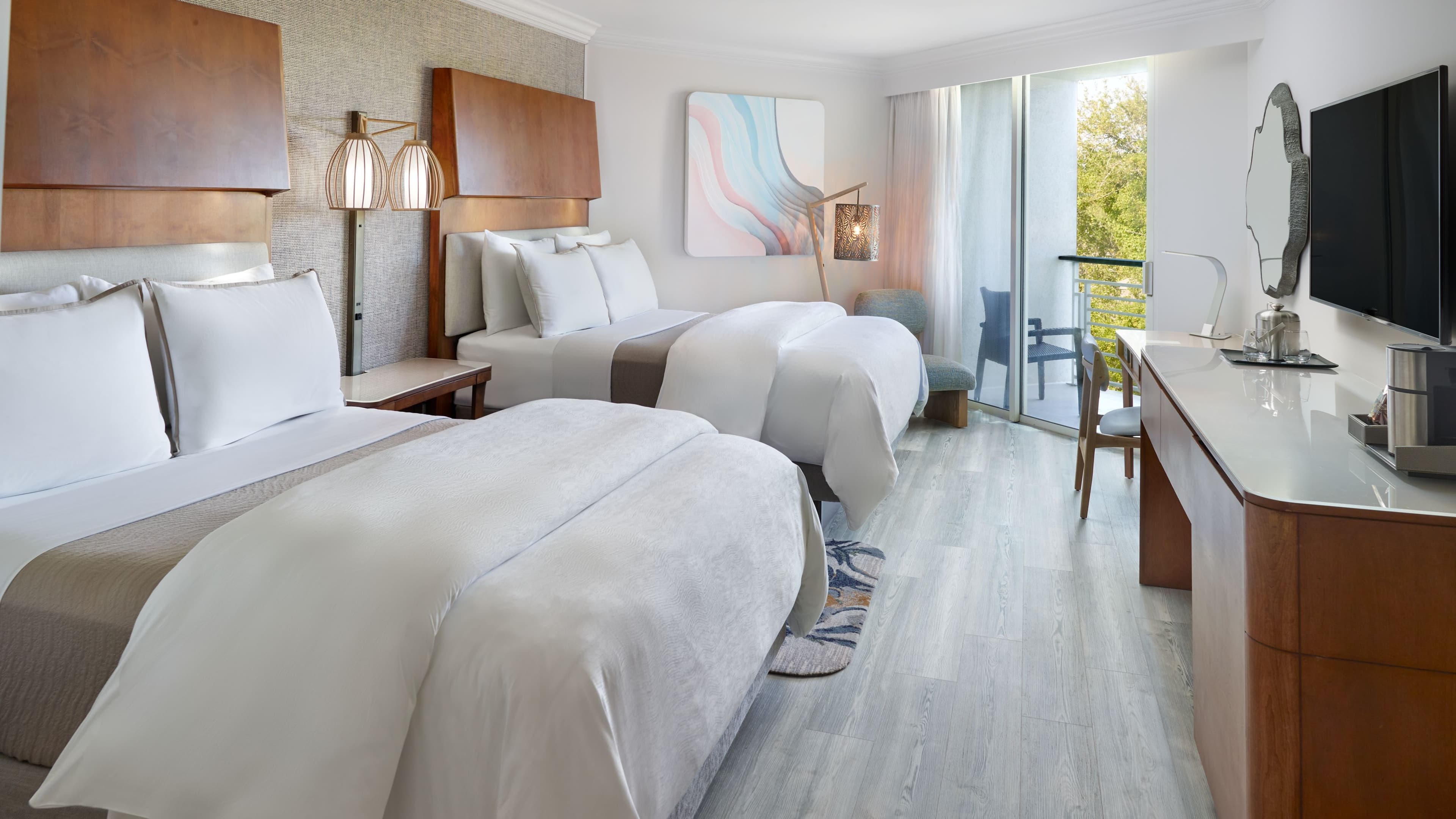 The Westin Hilton Head Island Resort & Spa — 80