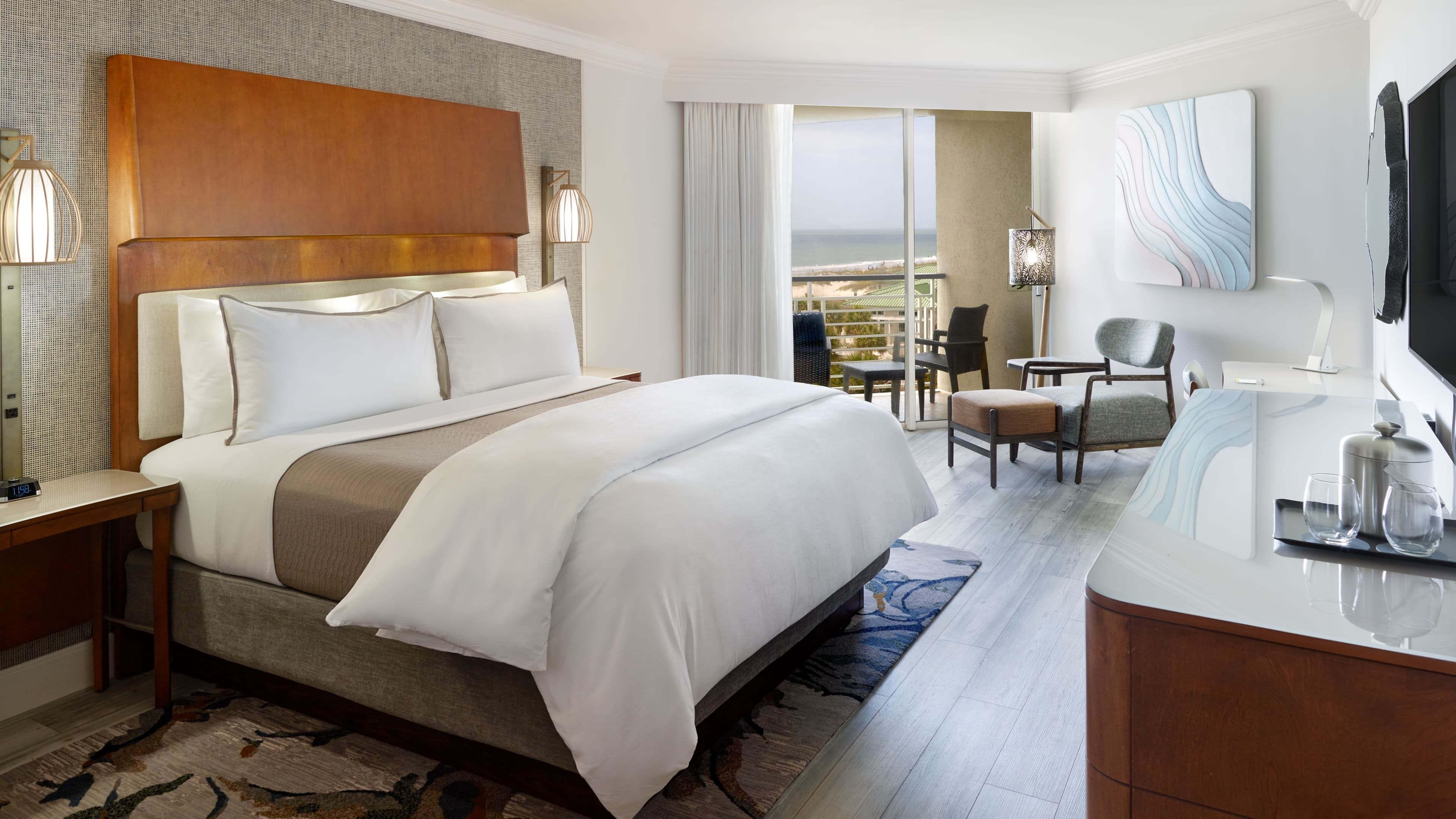 The Westin Hilton Head Island Resort & Spa — 42