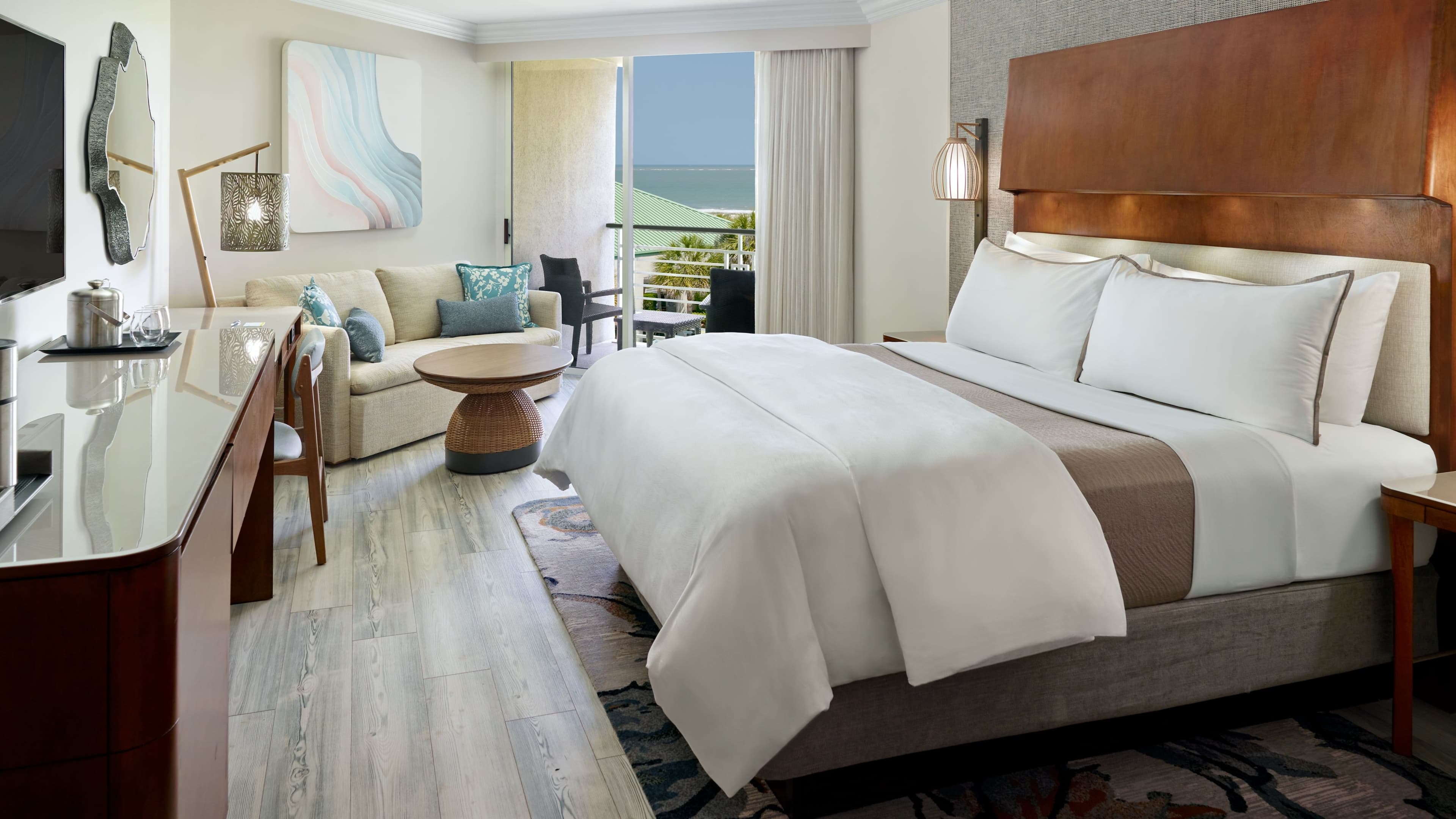 The Westin Hilton Head Island Resort & Spa — 41