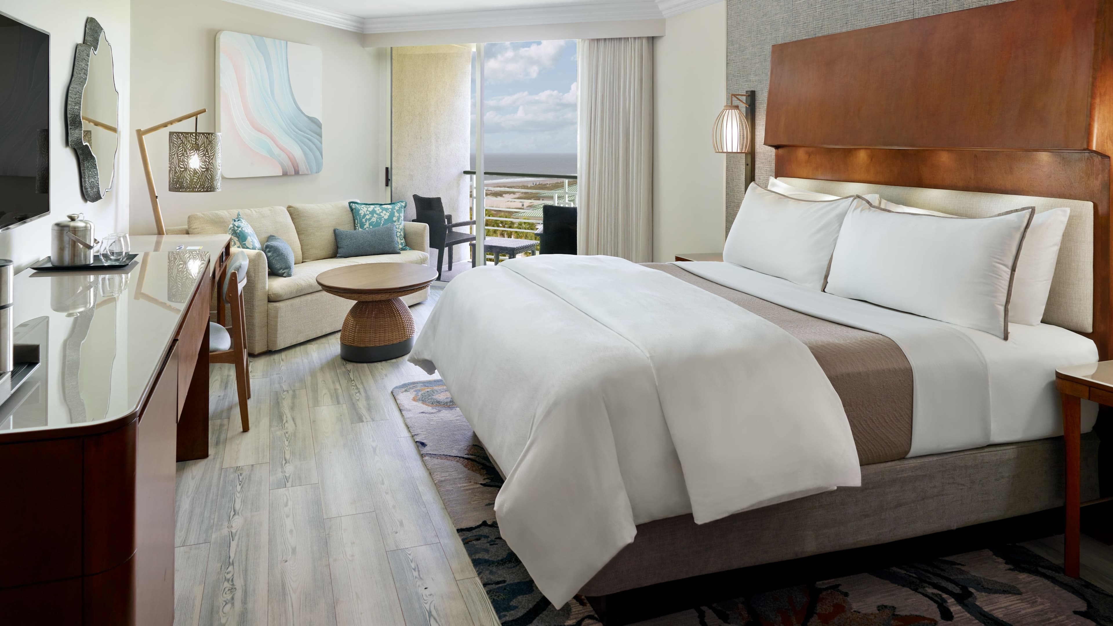 The Westin Hilton Head Island Resort & Spa — 40