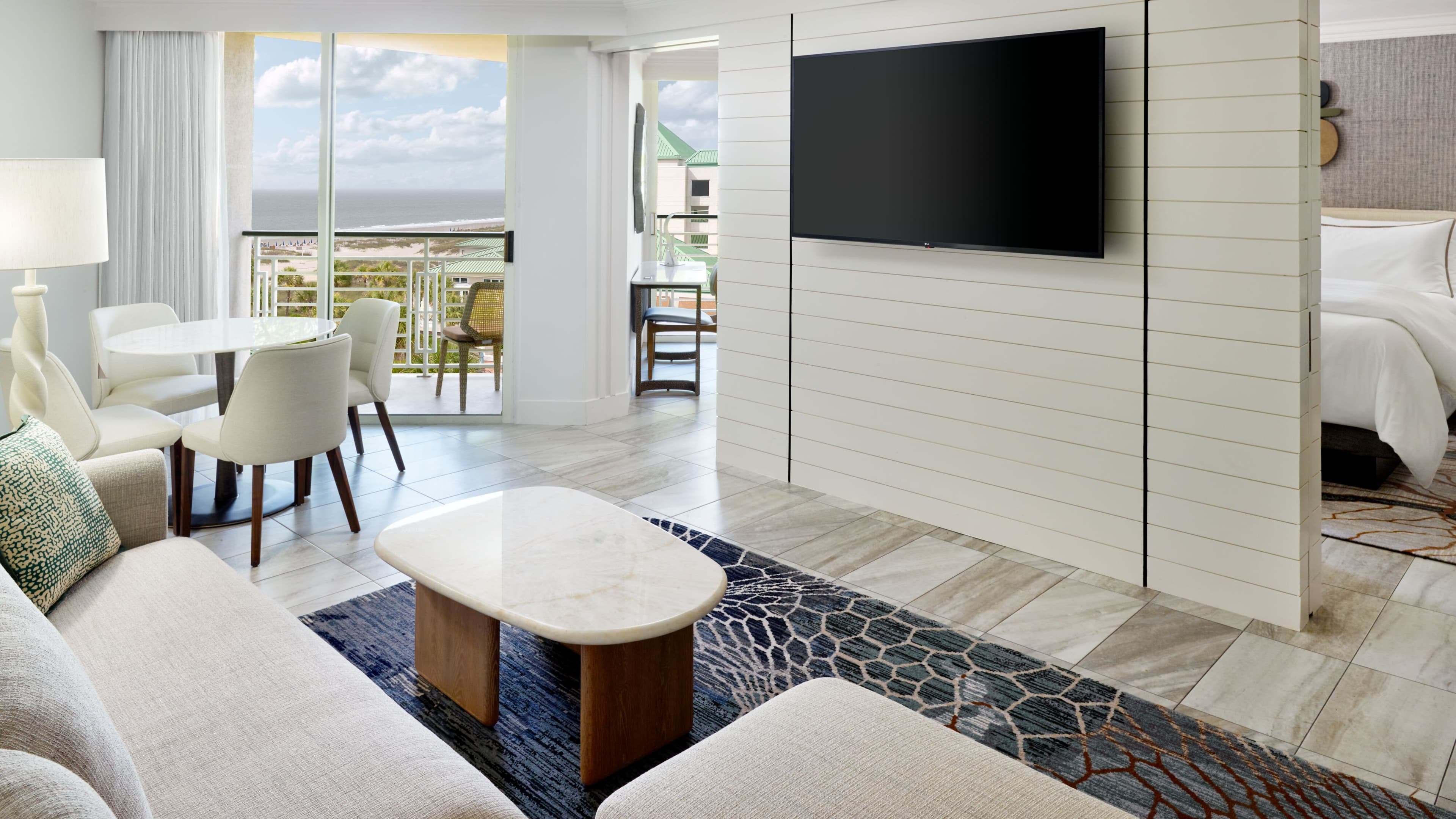 The Westin Hilton Head Island Resort & Spa — 70