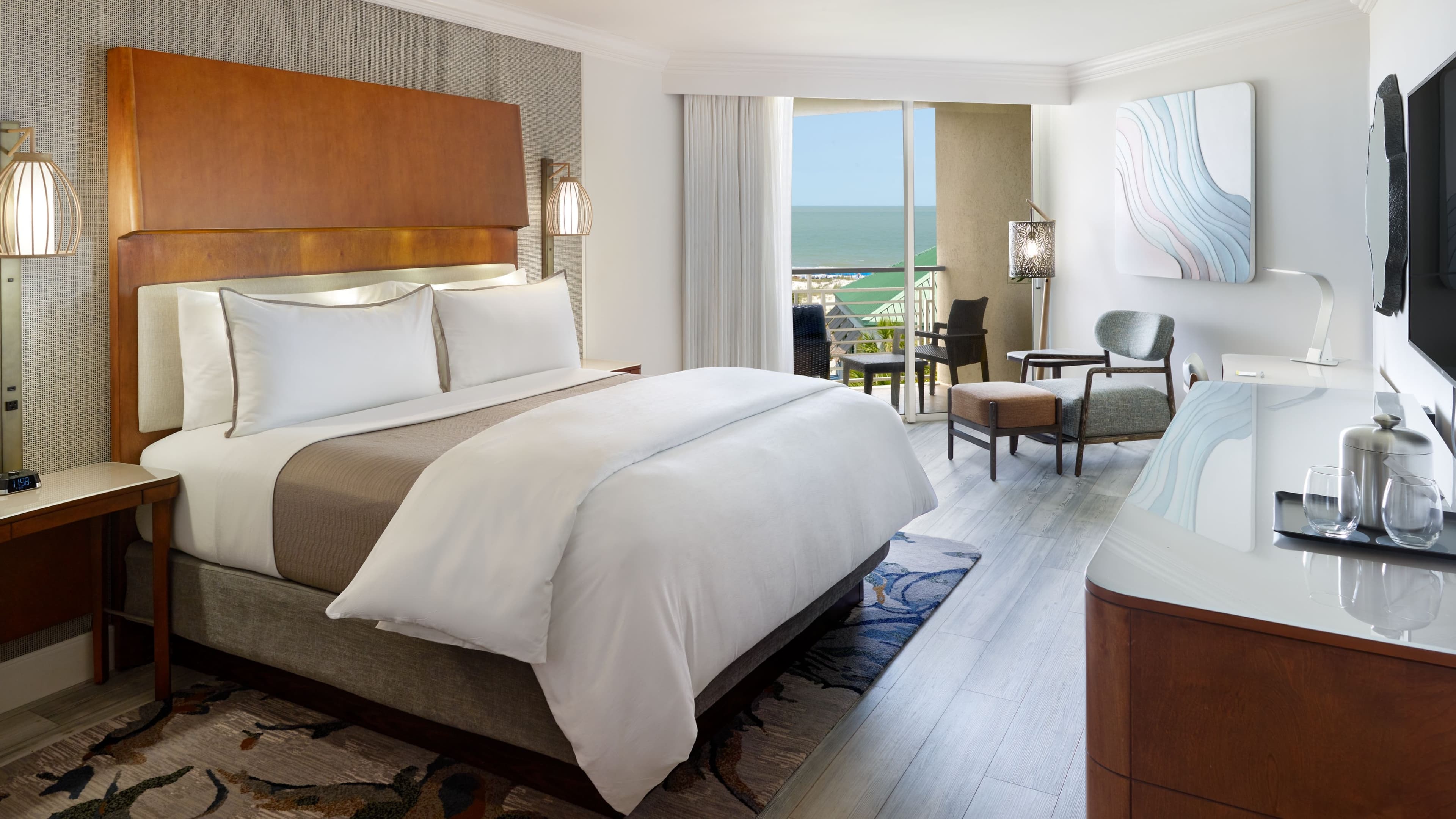 The Westin Hilton Head Island Resort & Spa — 43