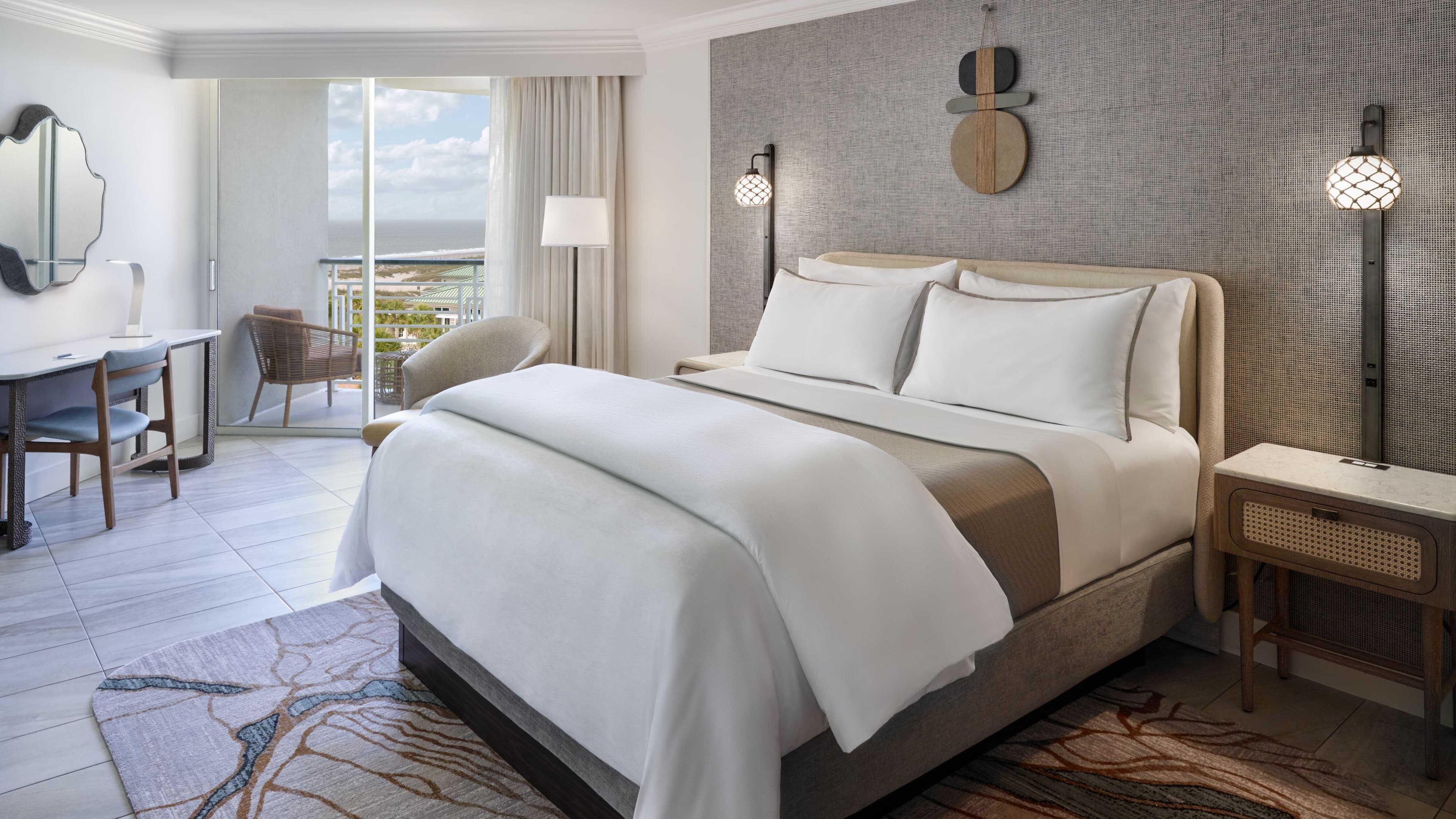 The Westin Hilton Head Island Resort & Spa — 73