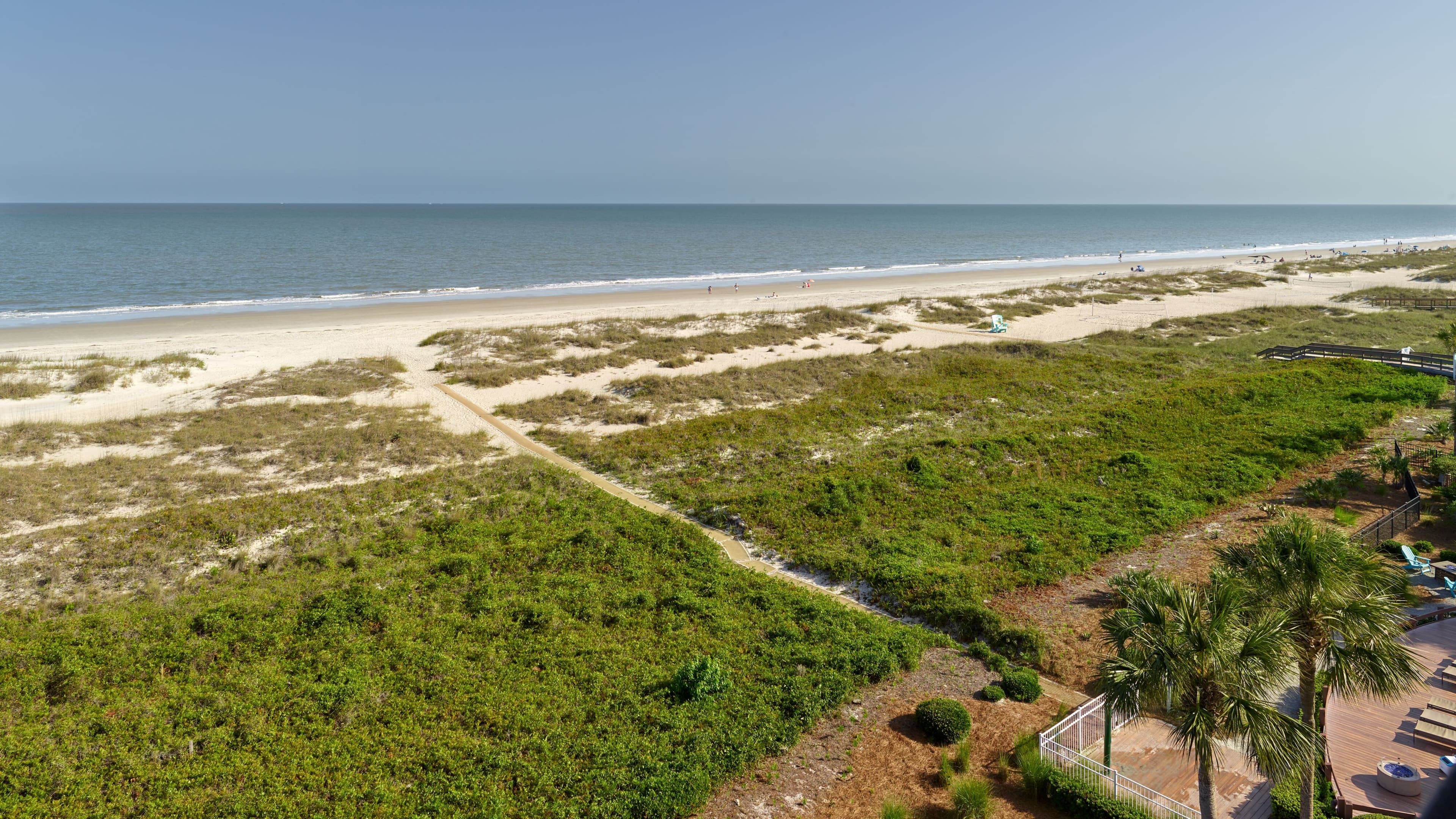 The Westin Hilton Head Island Resort & Spa — 6