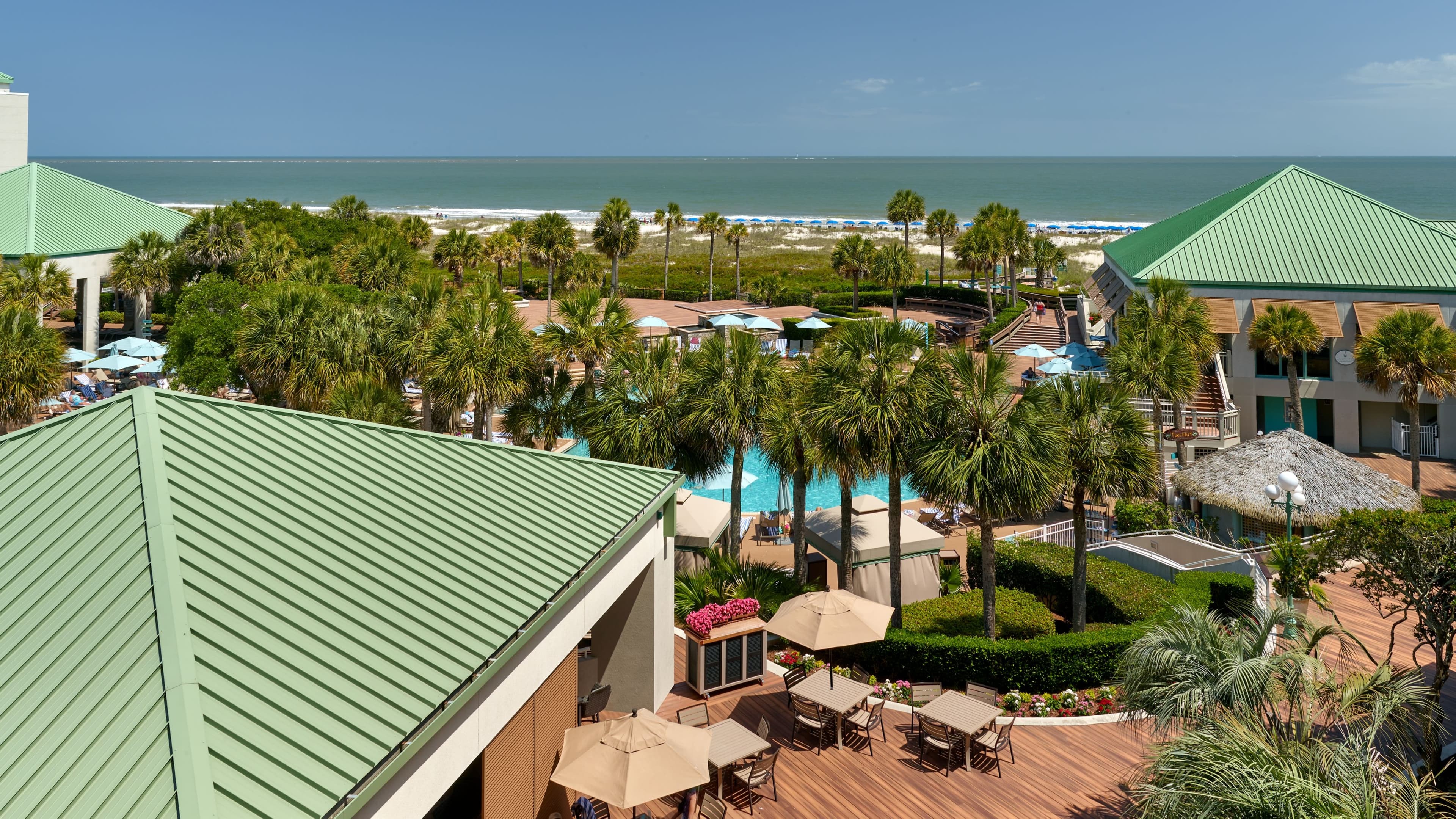The Westin Hilton Head Island Resort & Spa — 7