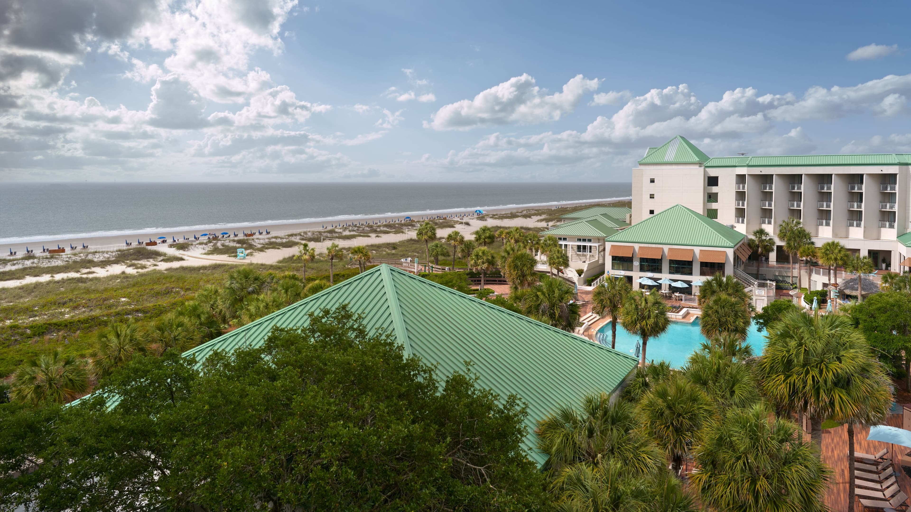 The Westin Hilton Head Island Resort & Spa — 8