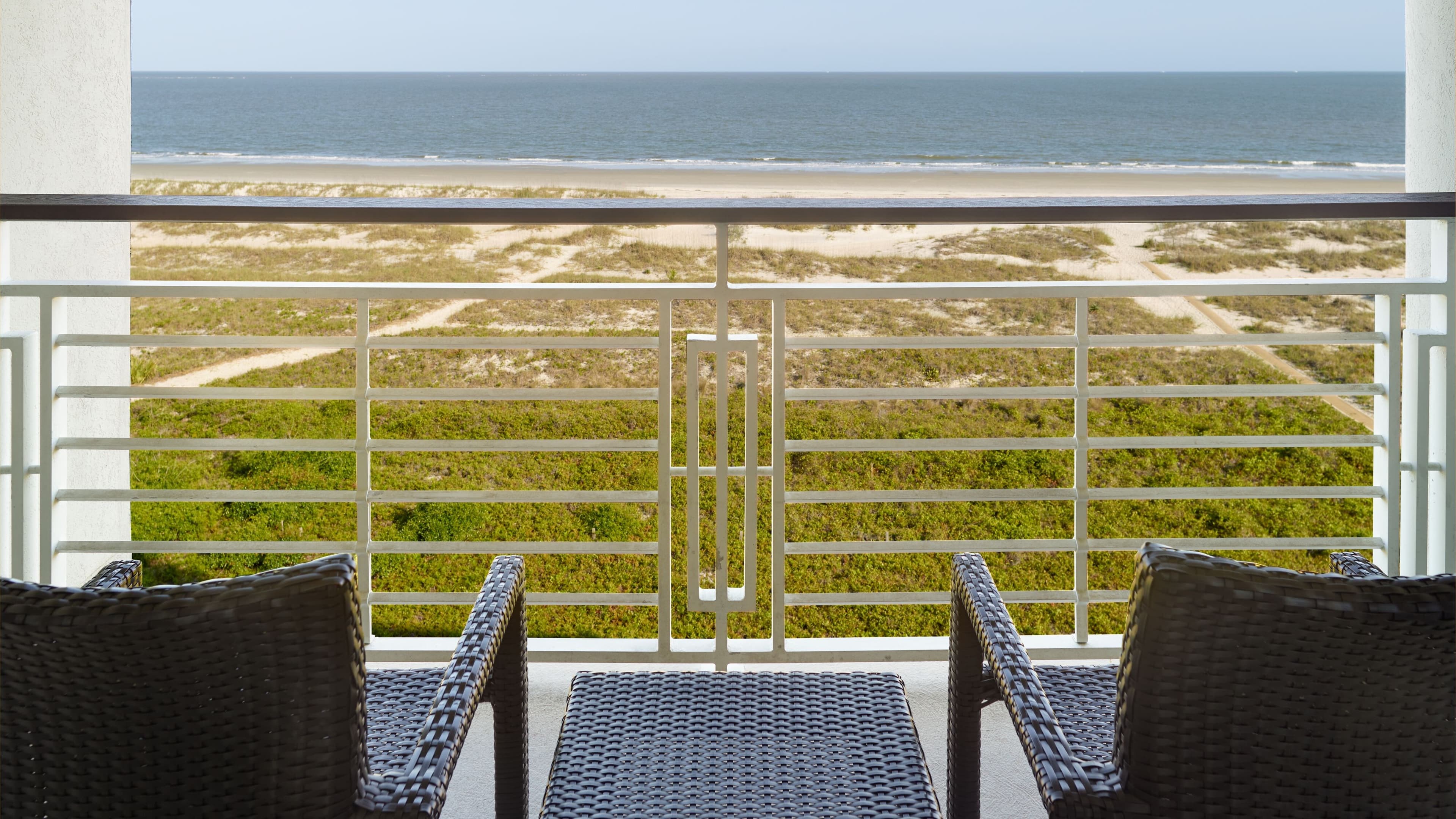 The Westin Hilton Head Island Resort & Spa — 13