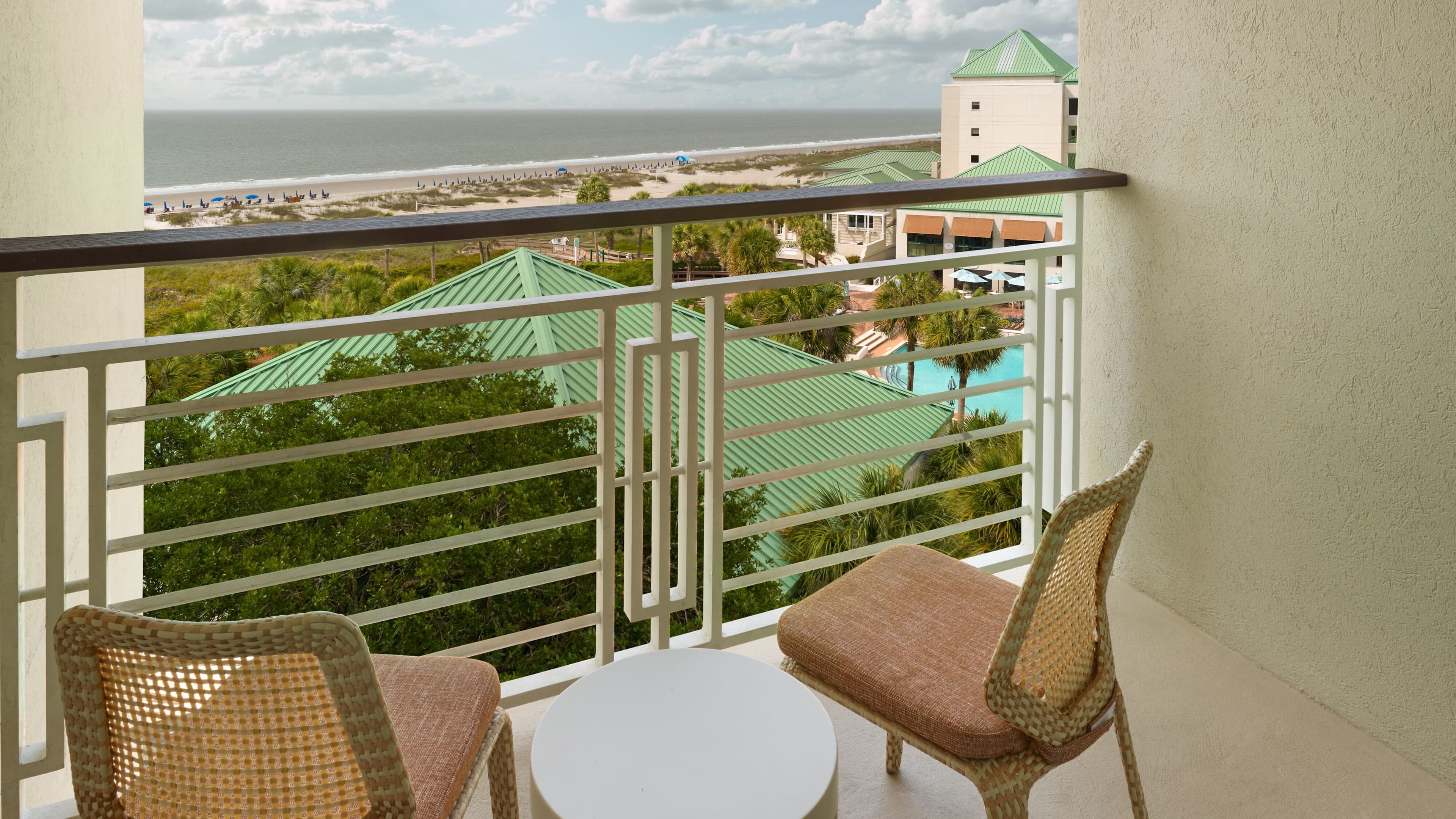 The Westin Hilton Head Island Resort & Spa — 75