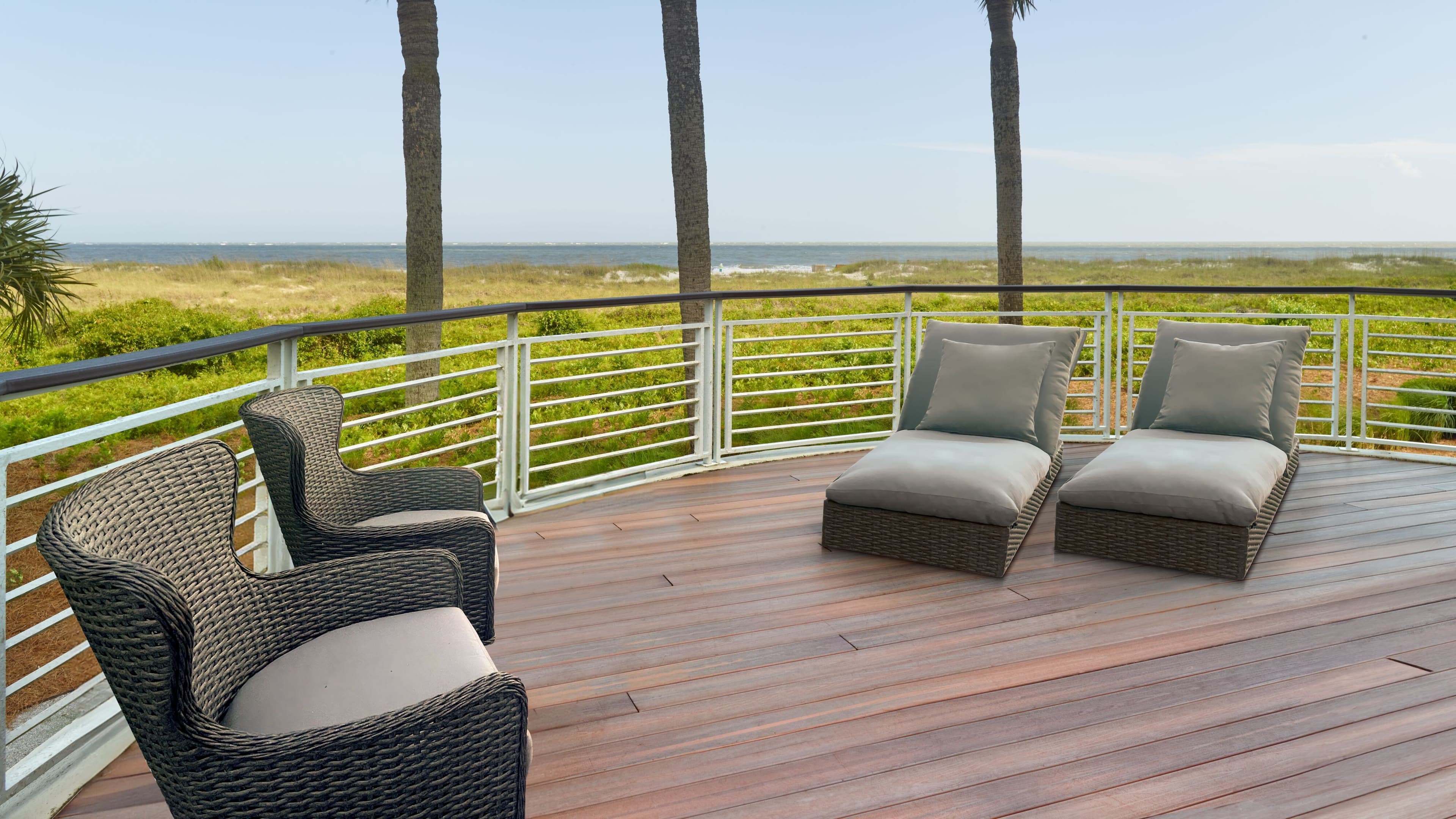 The Westin Hilton Head Island Resort & Spa — 56