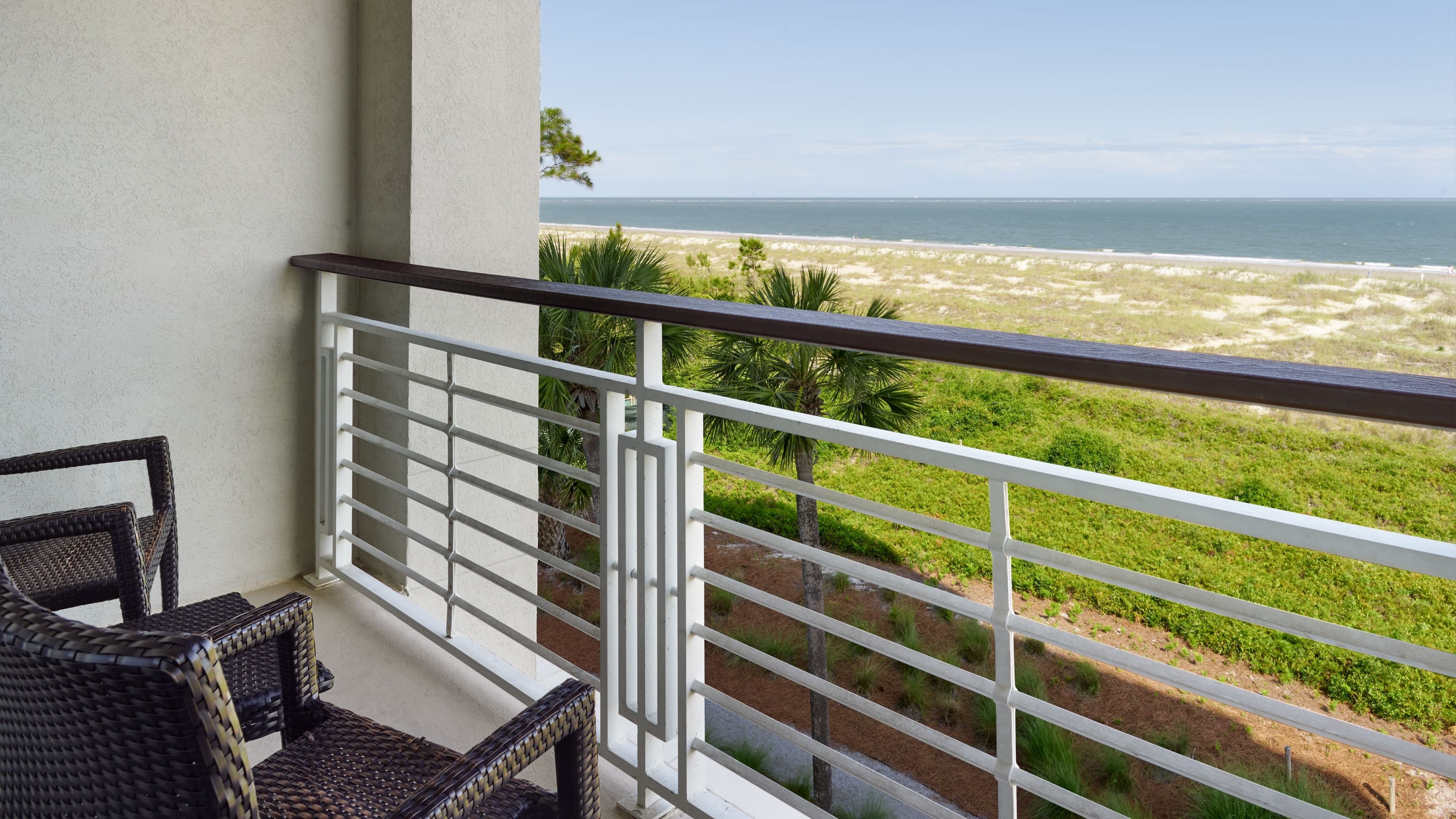 The Westin Hilton Head Island Resort & Spa — 14