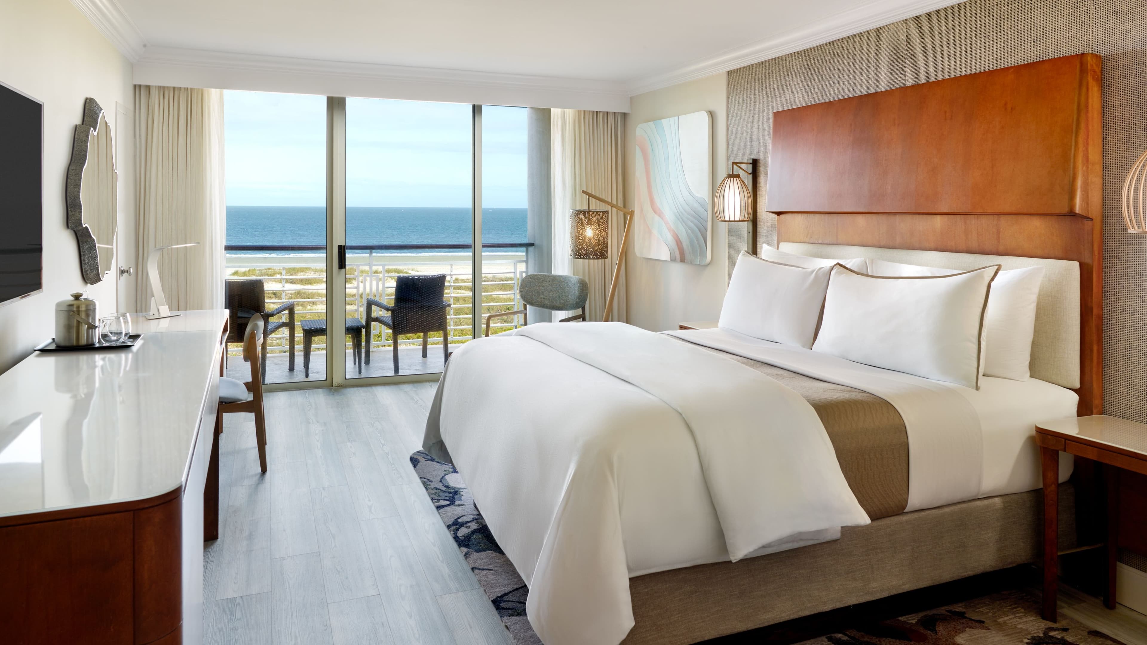 The Westin Hilton Head Island Resort & Spa — 52