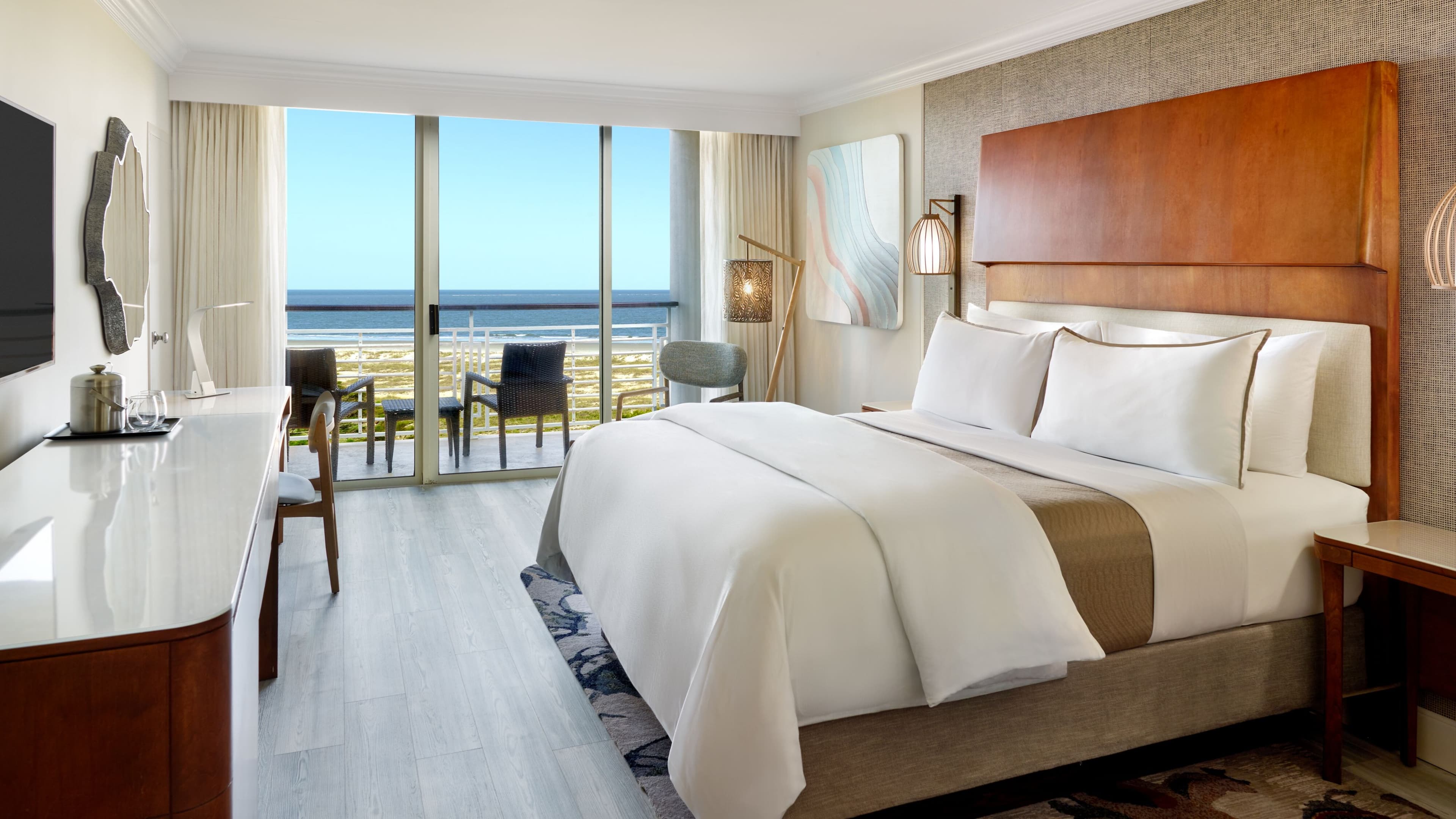 The Westin Hilton Head Island Resort & Spa — 51