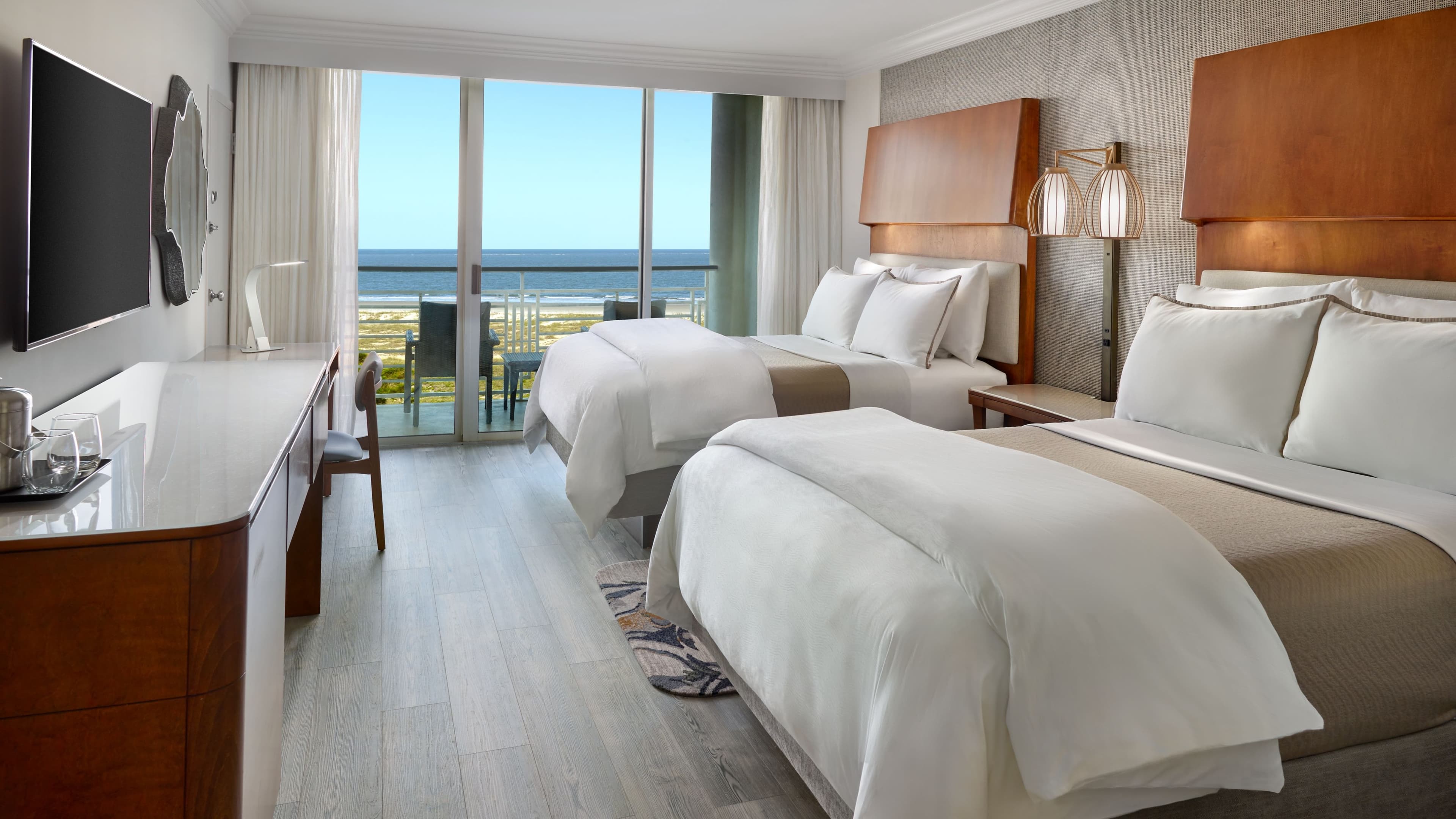 The Westin Hilton Head Island Resort & Spa — 12
