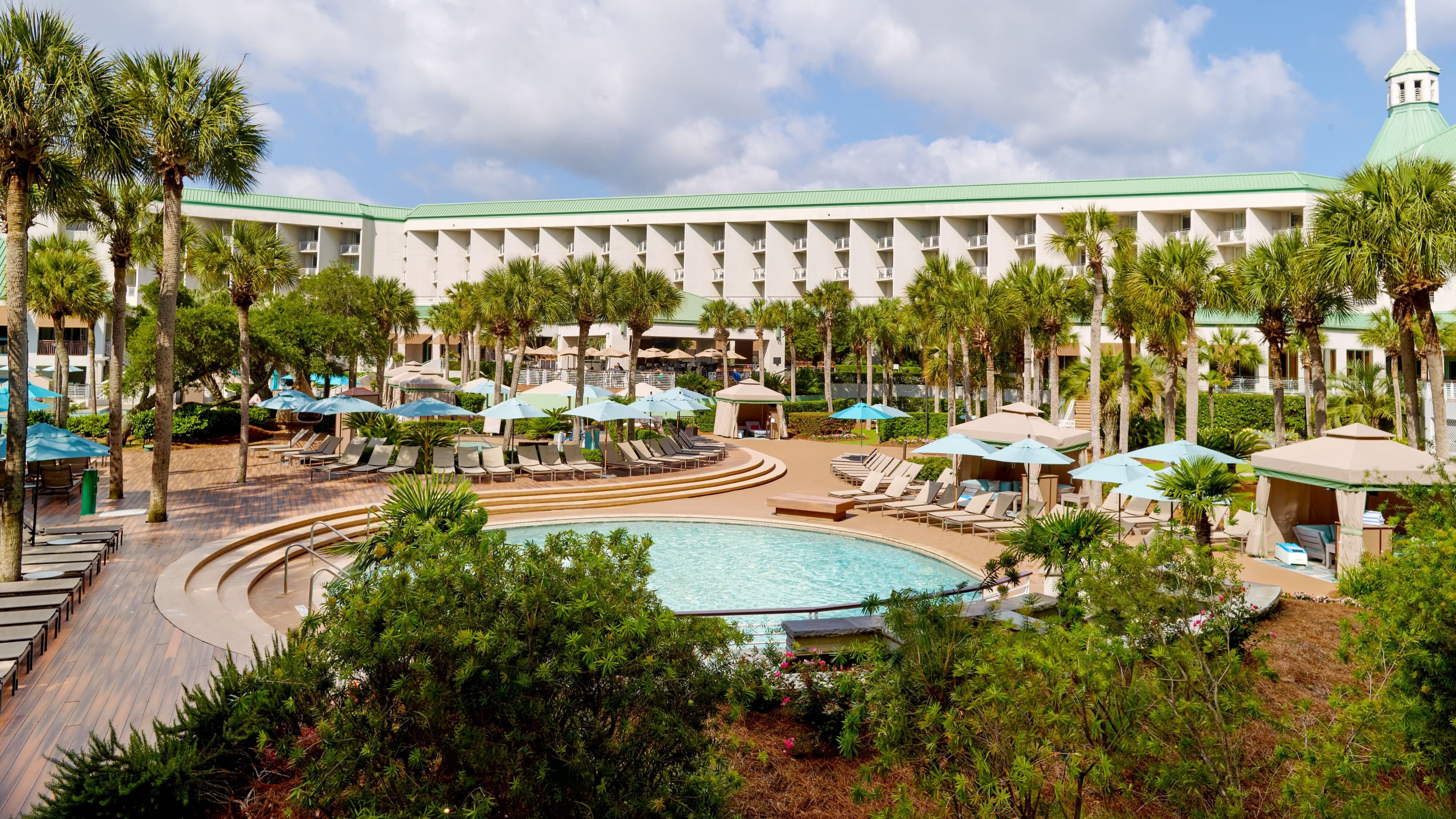 The Westin Hilton Head Island Resort & Spa — 30