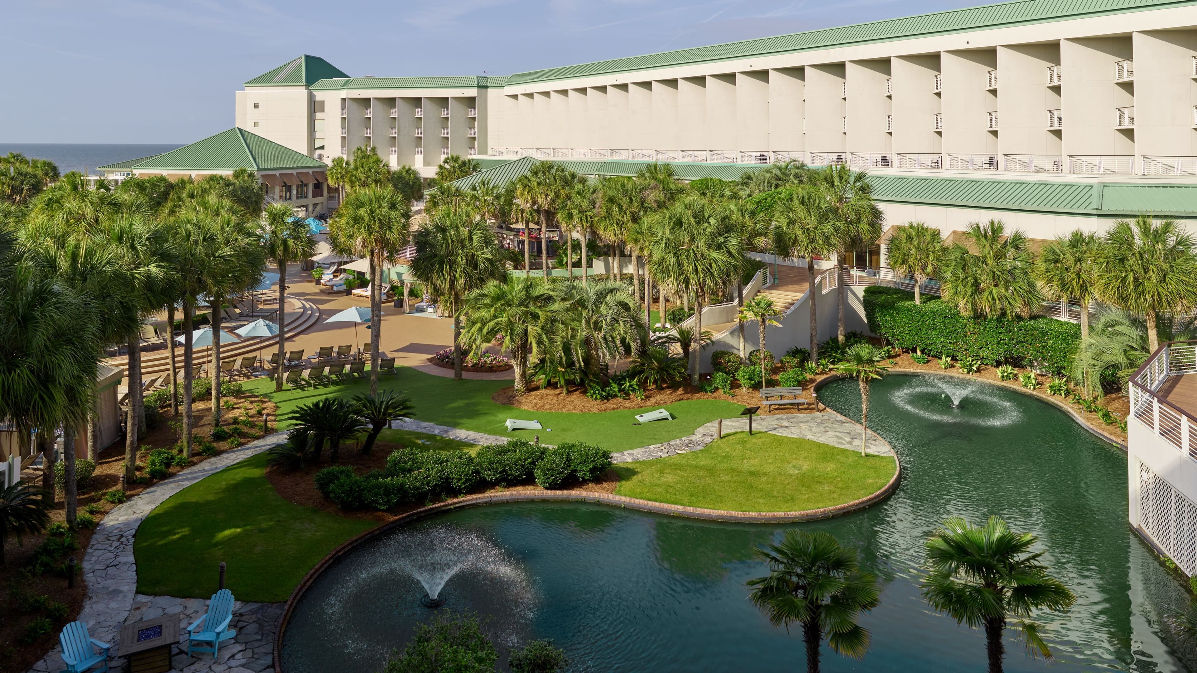 The Westin Hilton Head Island Resort & Spa — 25