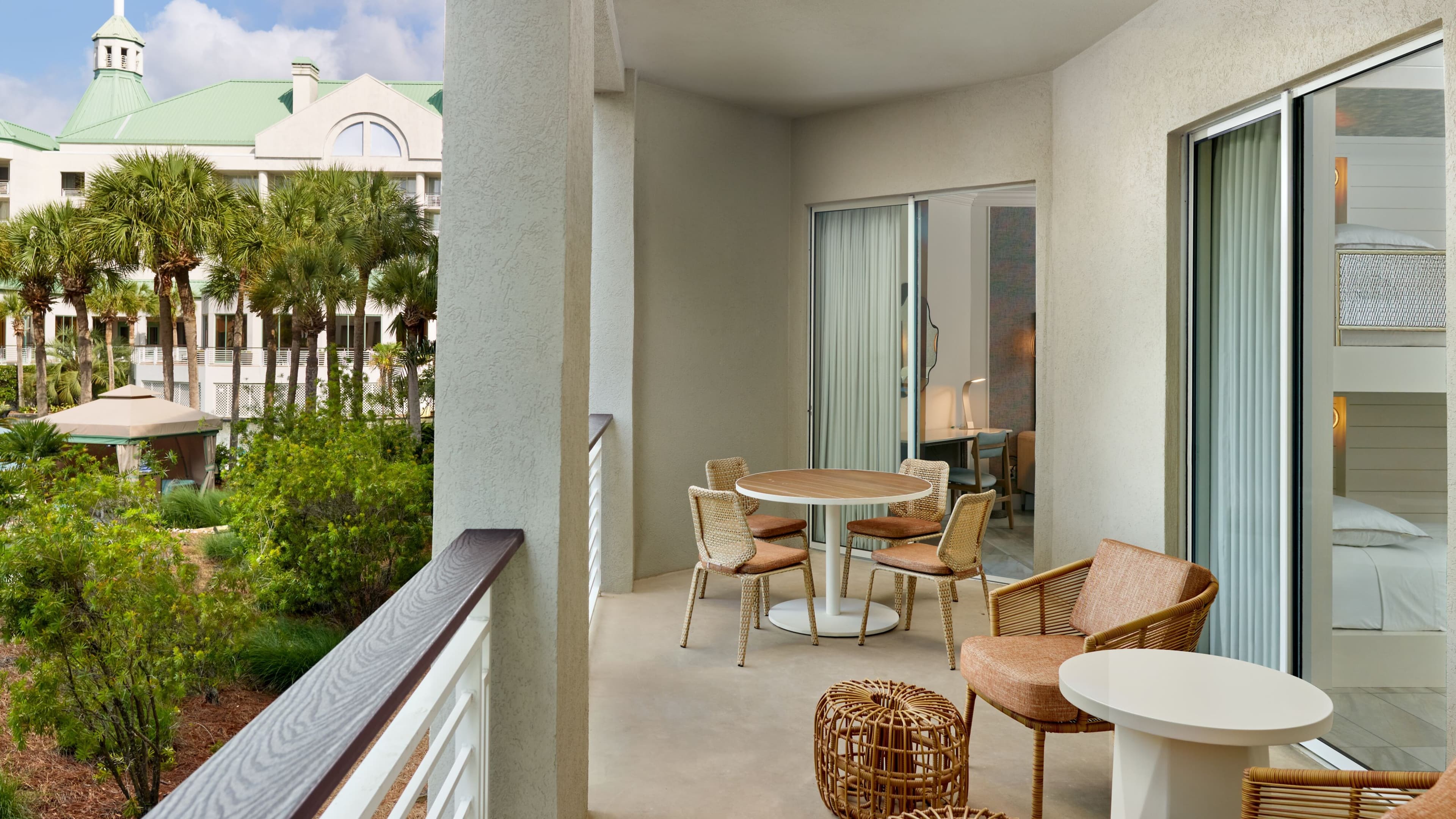 The Westin Hilton Head Island Resort & Spa — 29
