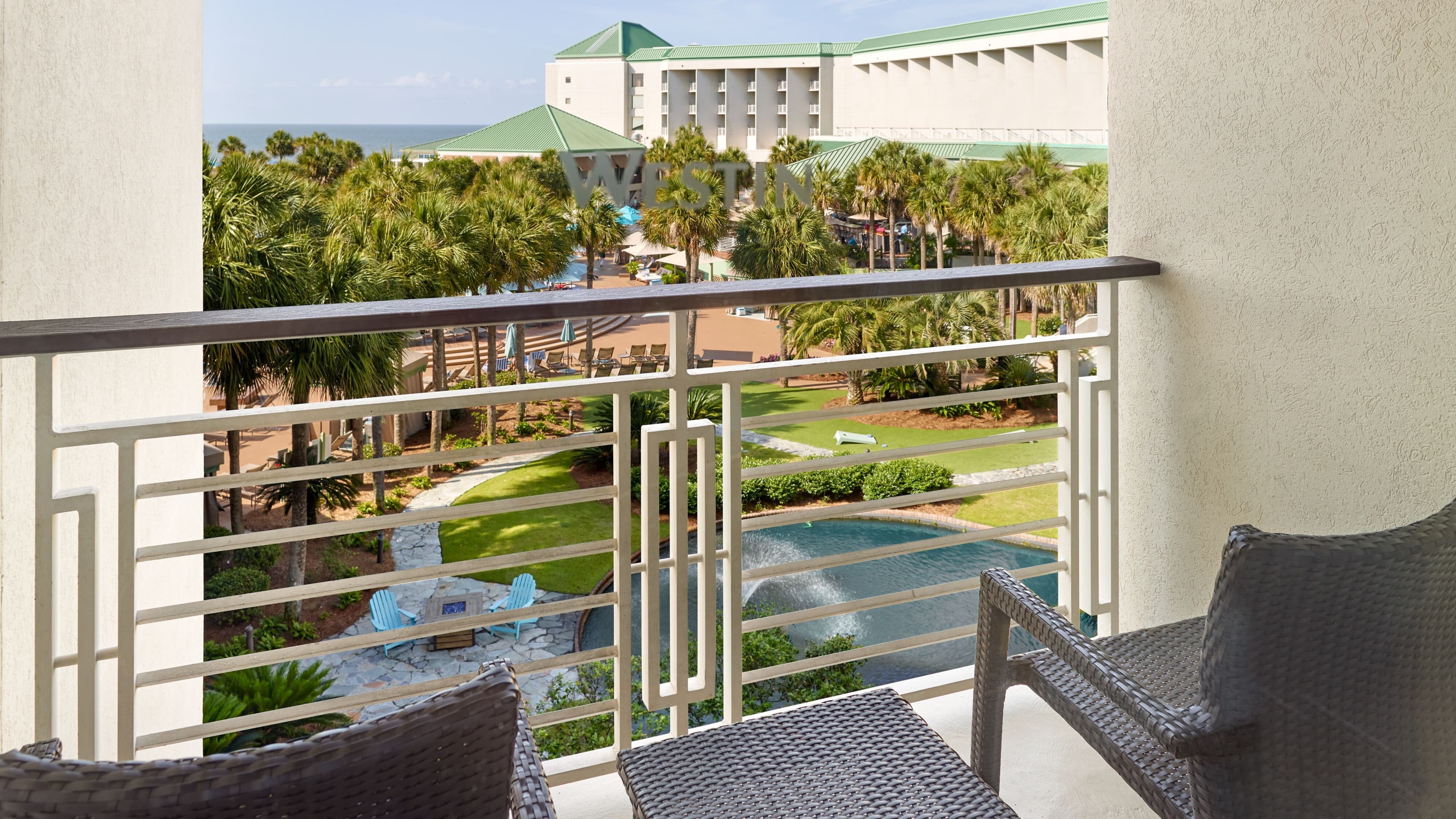 The Westin Hilton Head Island Resort & Spa — 24