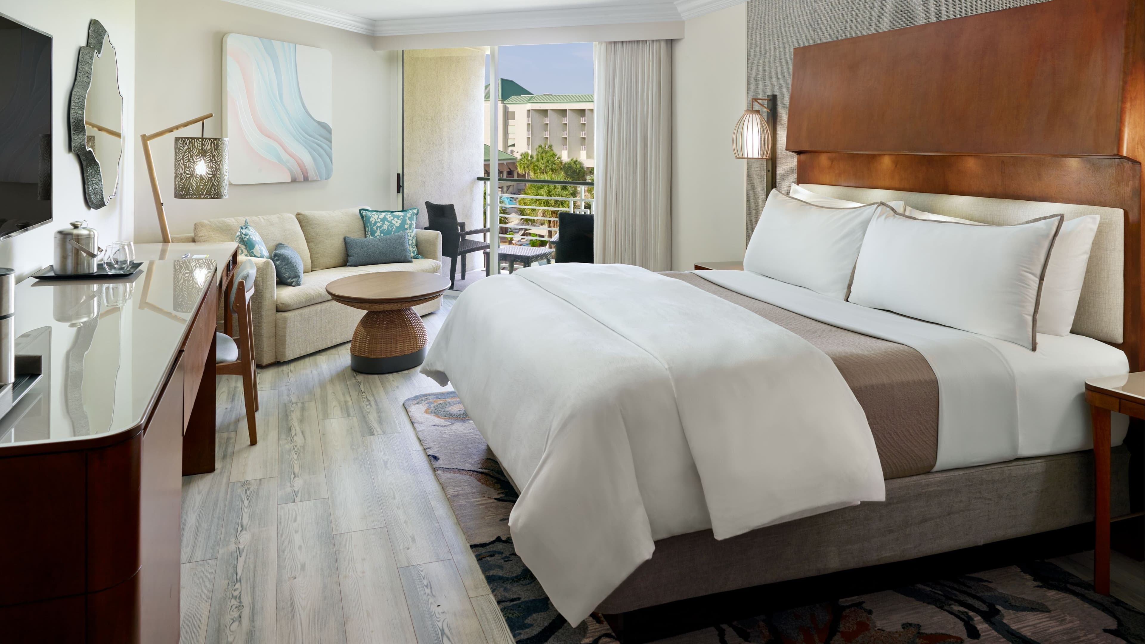 The Westin Hilton Head Island Resort & Spa — 92