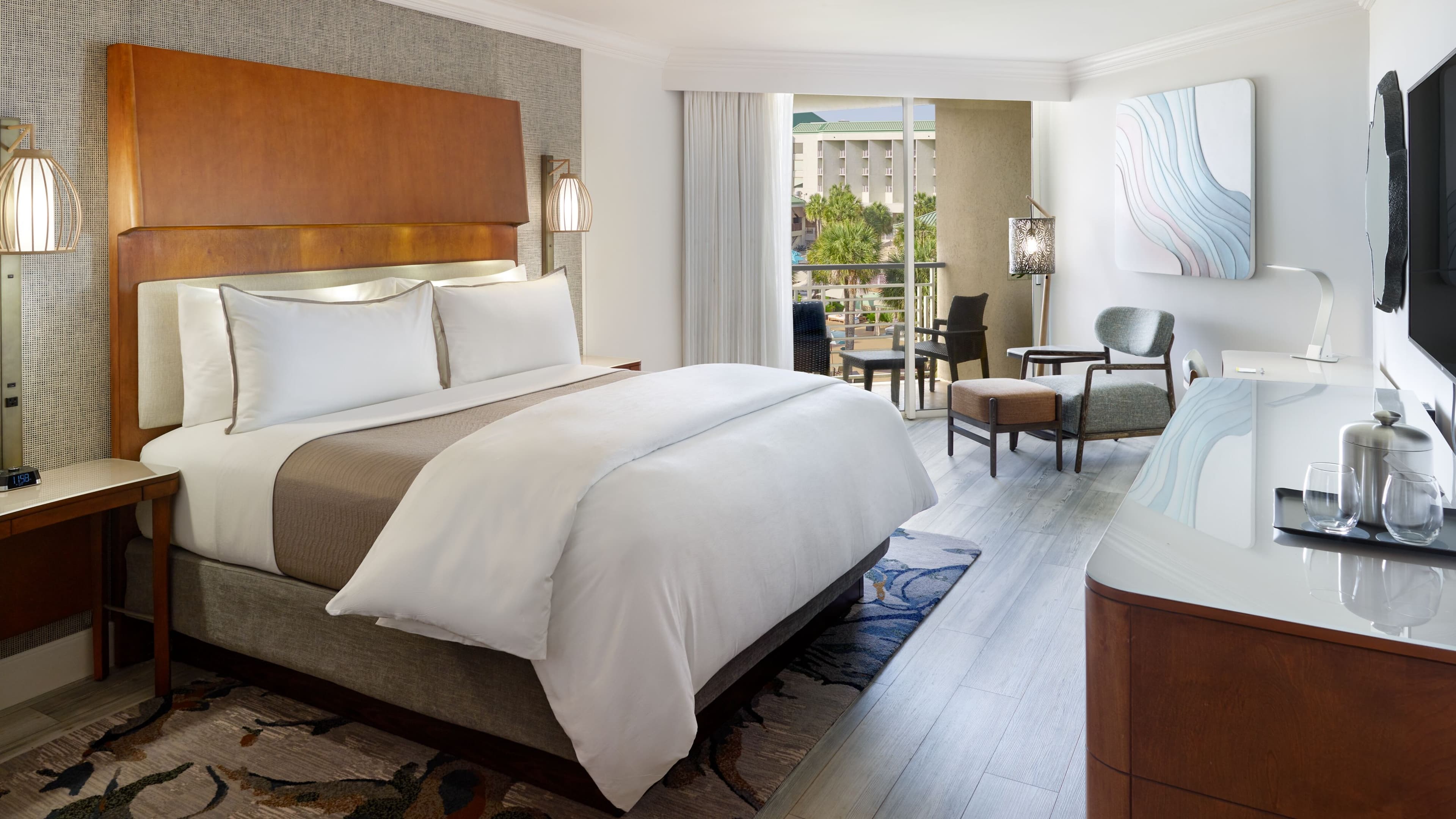 The Westin Hilton Head Island Resort & Spa — 93