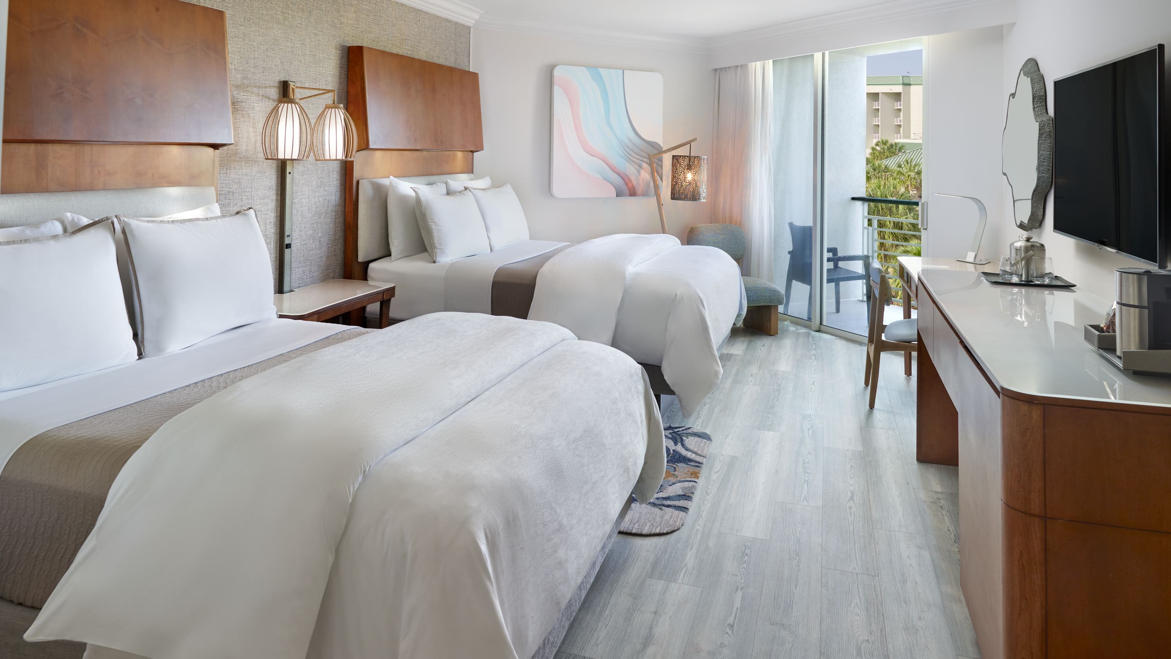 The Westin Hilton Head Island Resort & Spa — 23