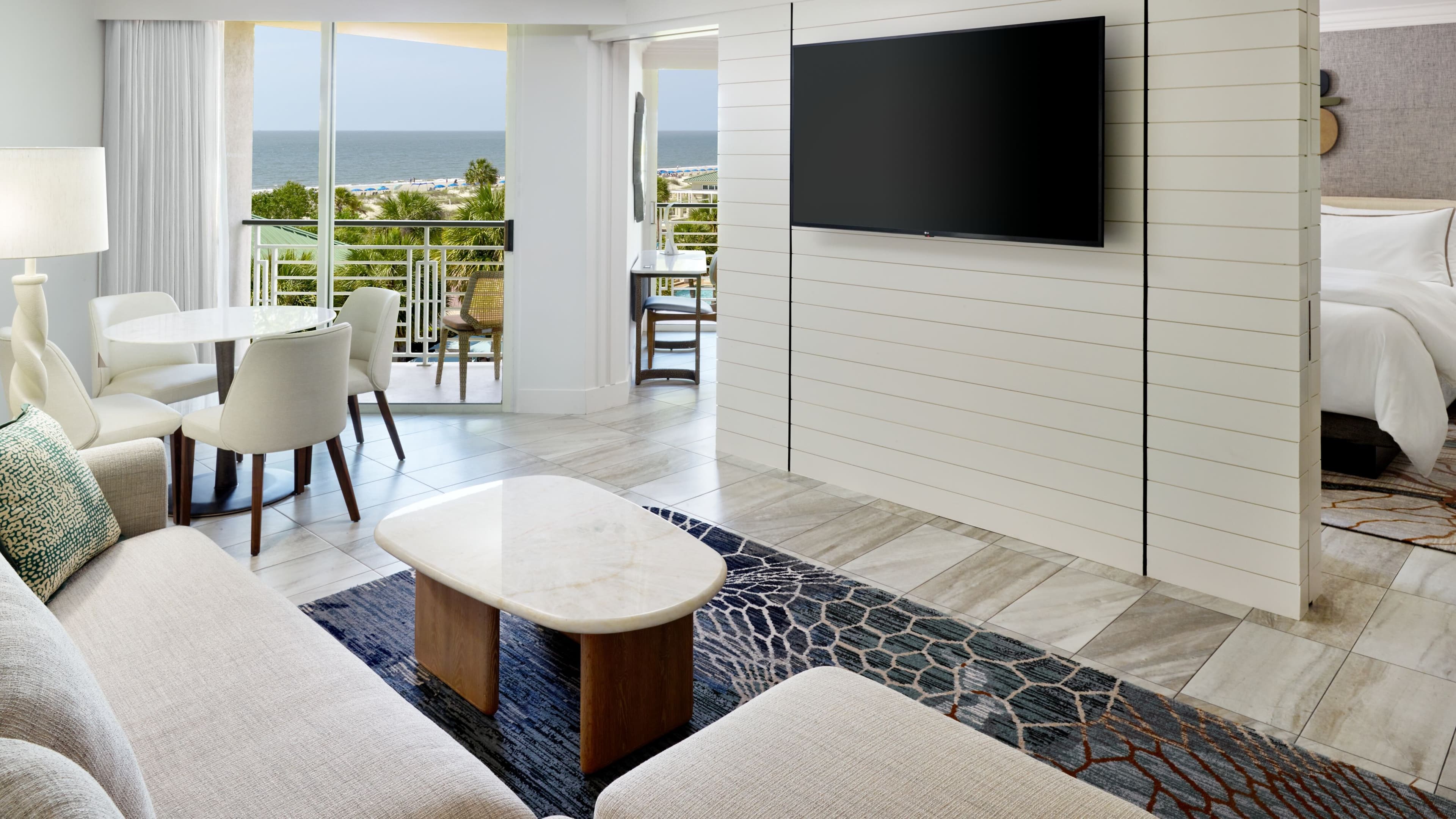 The Westin Hilton Head Island Resort & Spa — 71