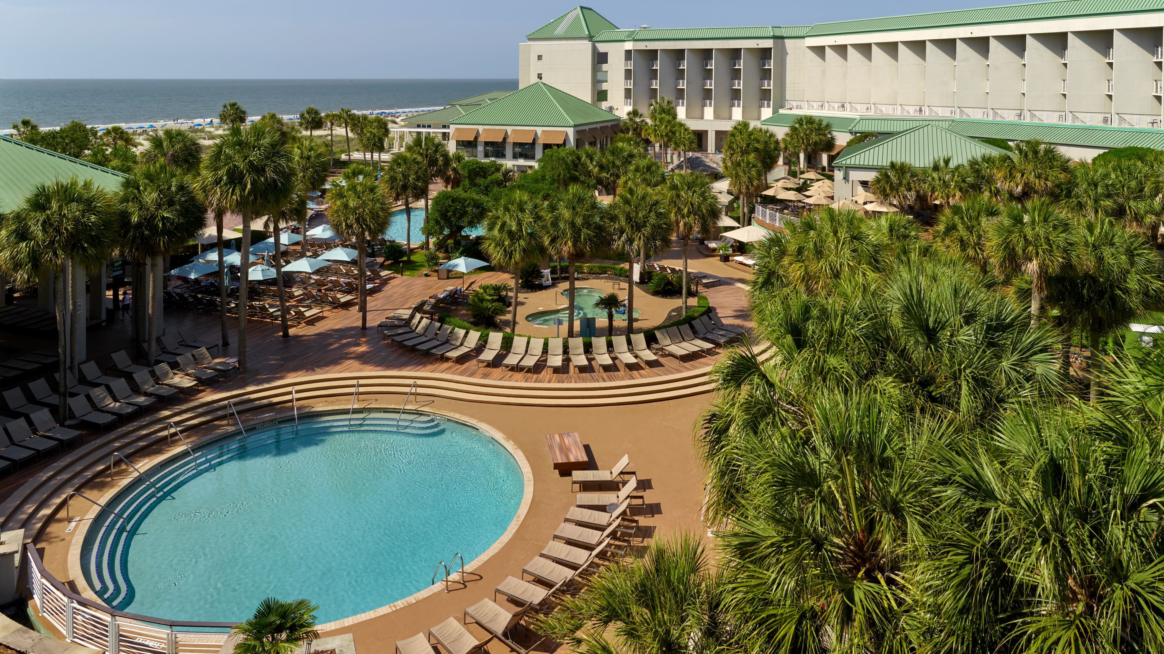 The Westin Hilton Head Island Resort & Spa — 76