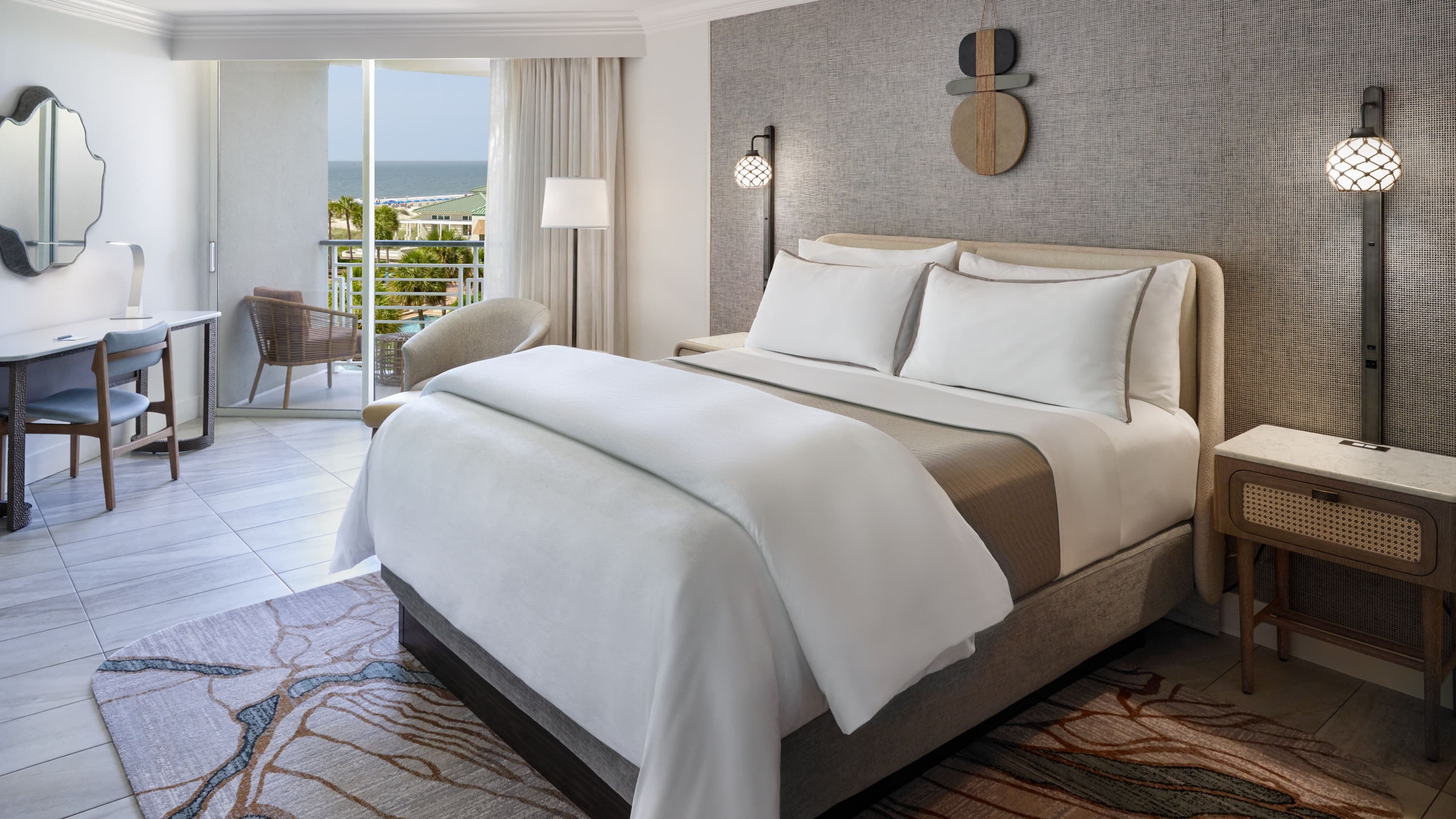 The Westin Hilton Head Island Resort & Spa — 72