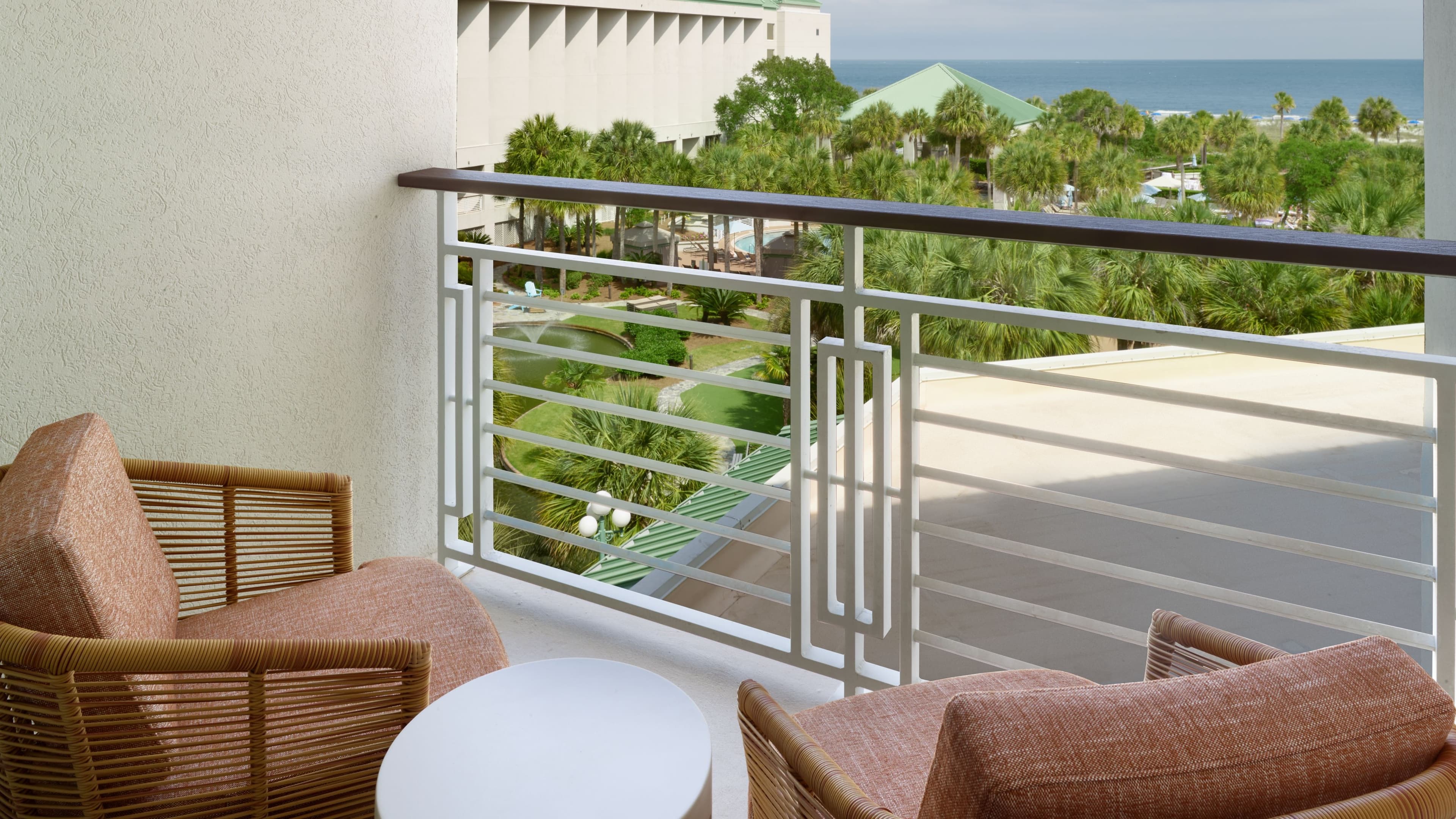 The Westin Hilton Head Island Resort & Spa — 20