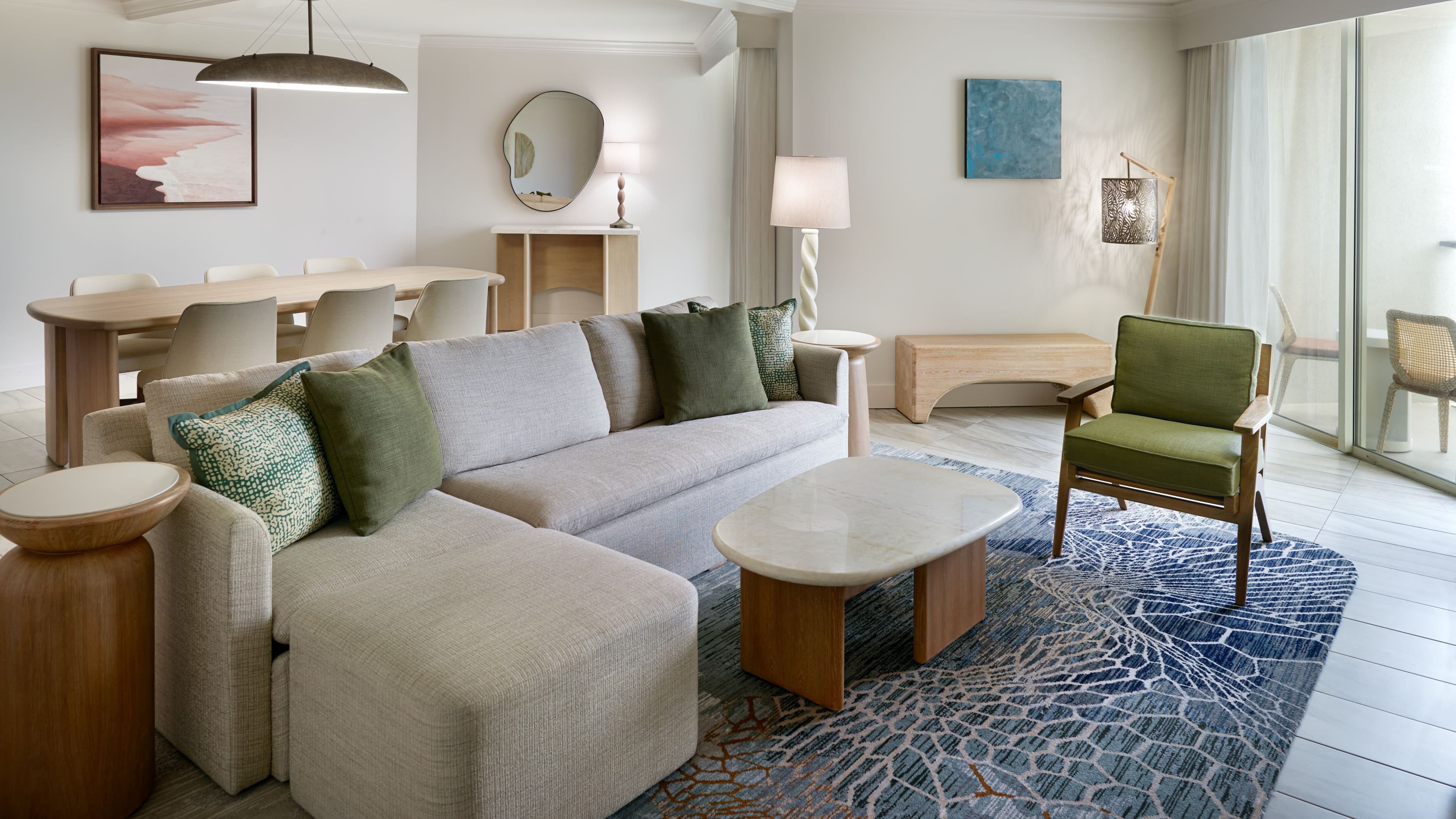 The Westin Hilton Head Island Resort & Spa — 18